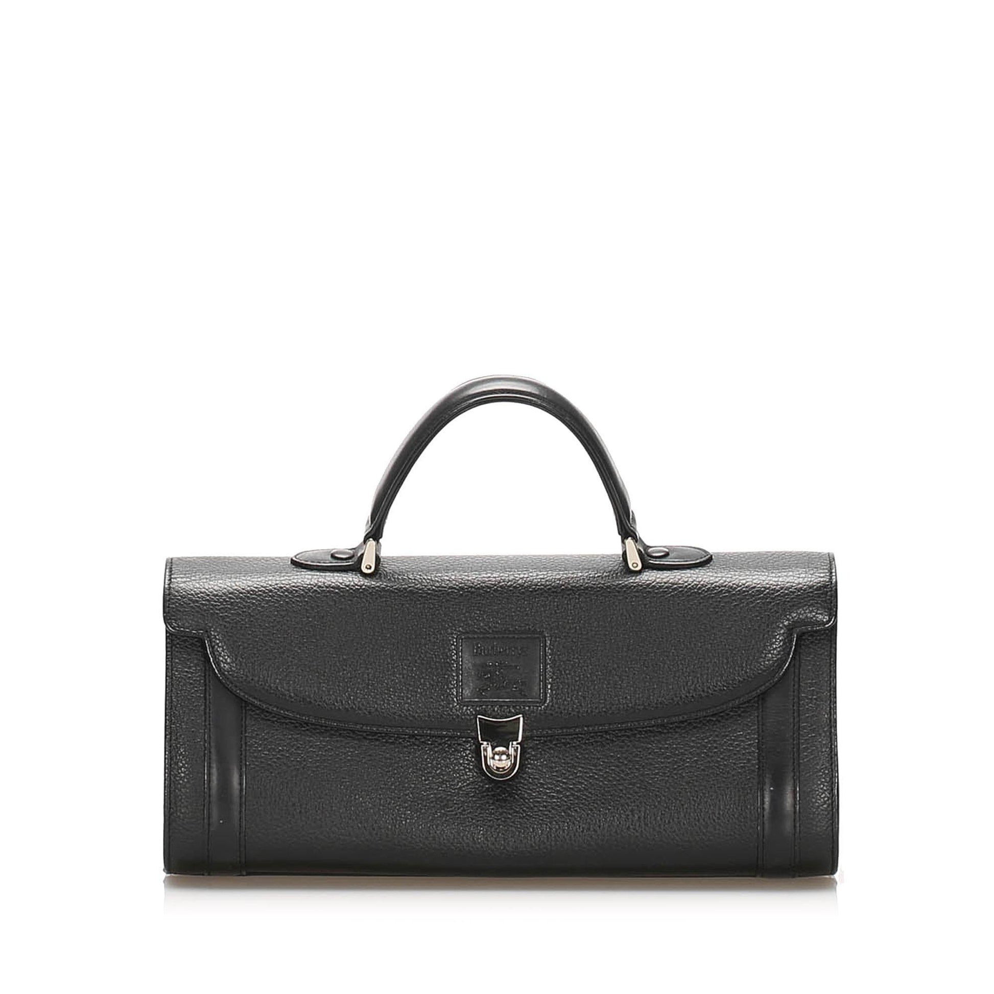 Burberry Handbag - Rovelle Bags
