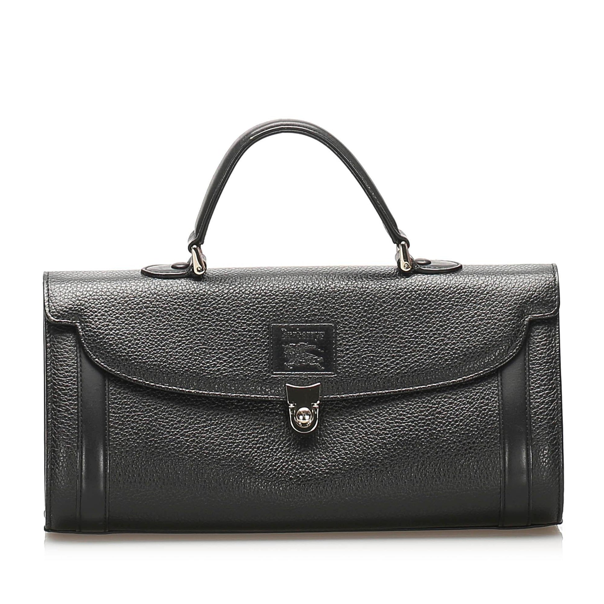 Burberry Handbag - Rovelle Bags