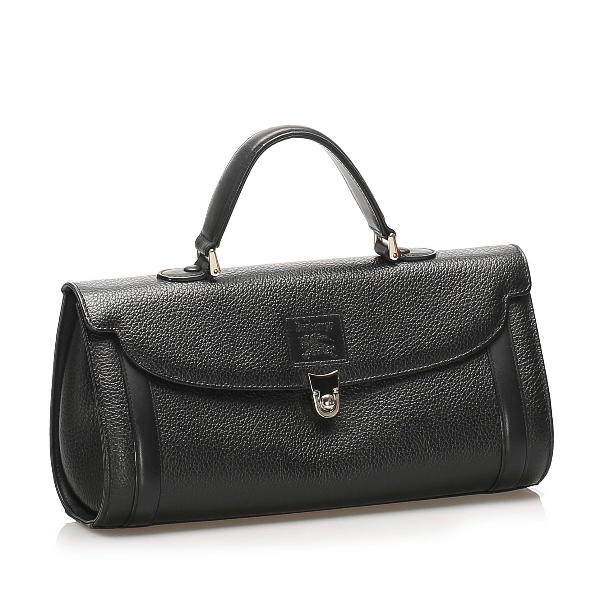 Burberry Handbag - Rovelle Bags