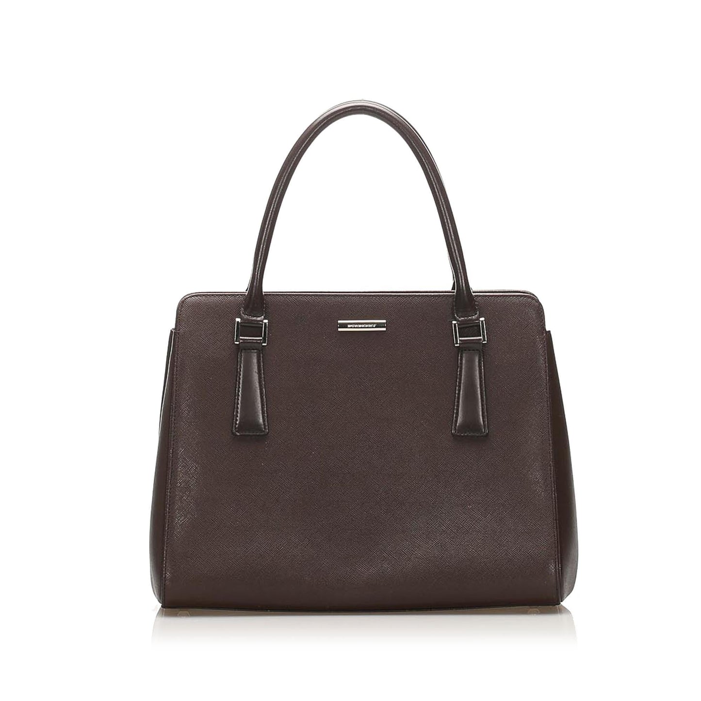 Burberry Check Handbag - Rovelle Bags