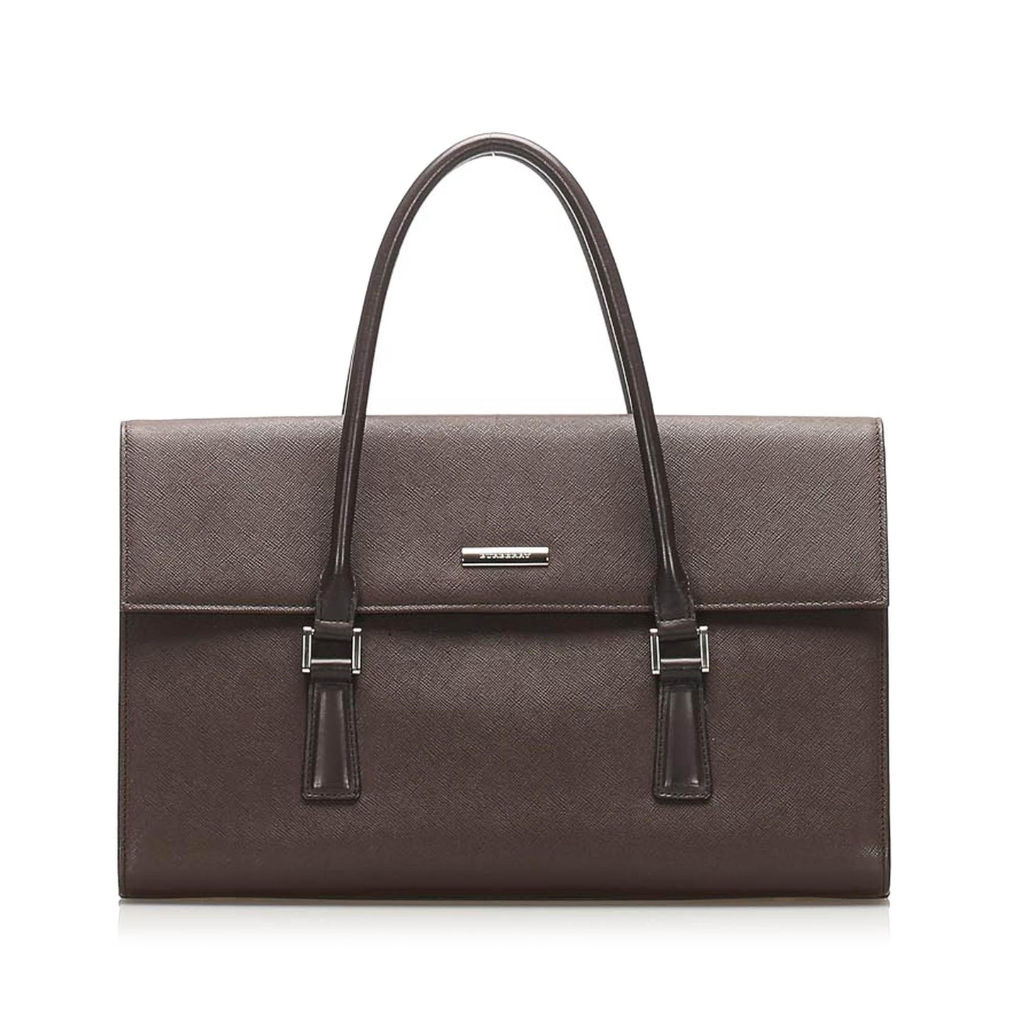 Burberry Handbag - Rovelle Bags