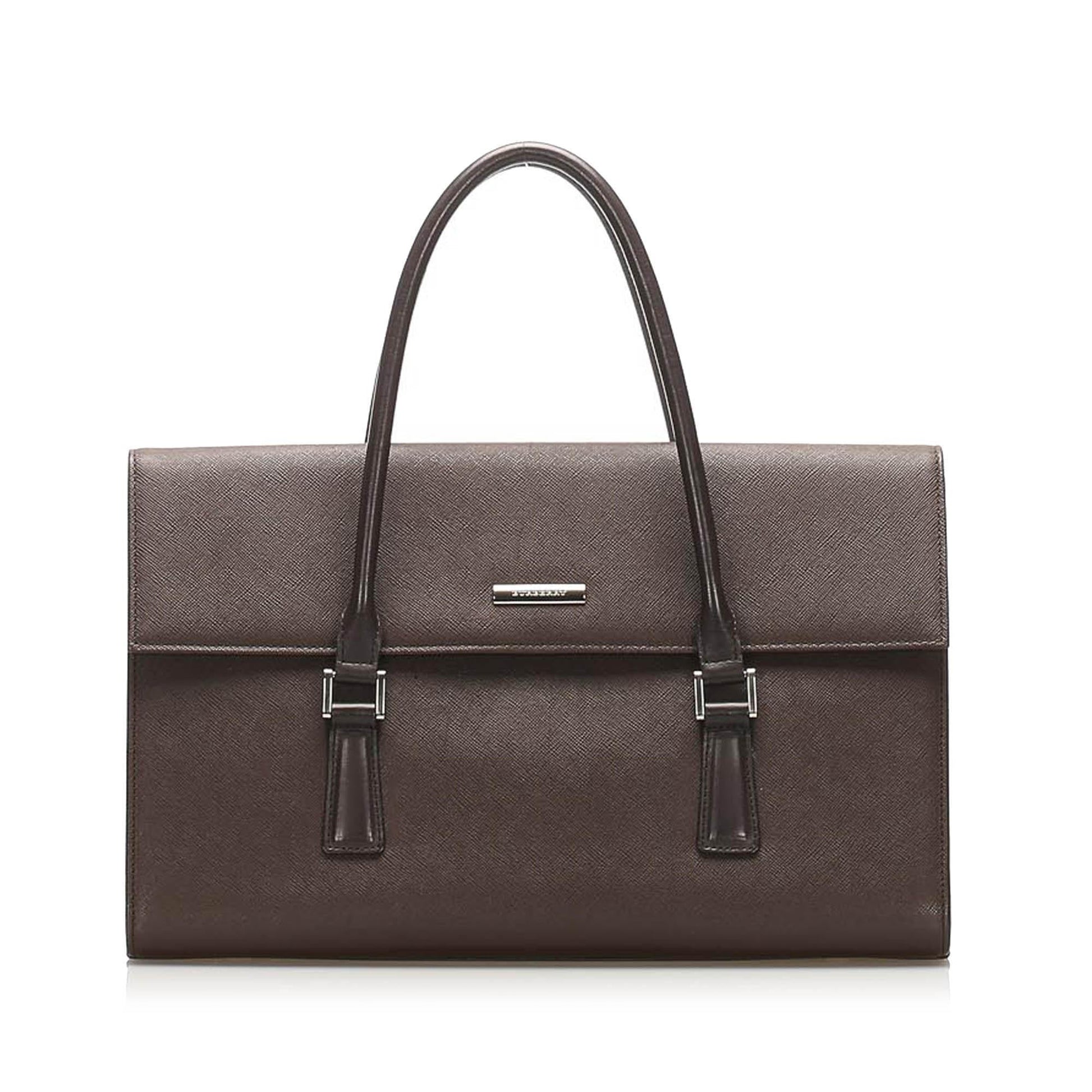 Burberry Handbag - Rovelle Bags