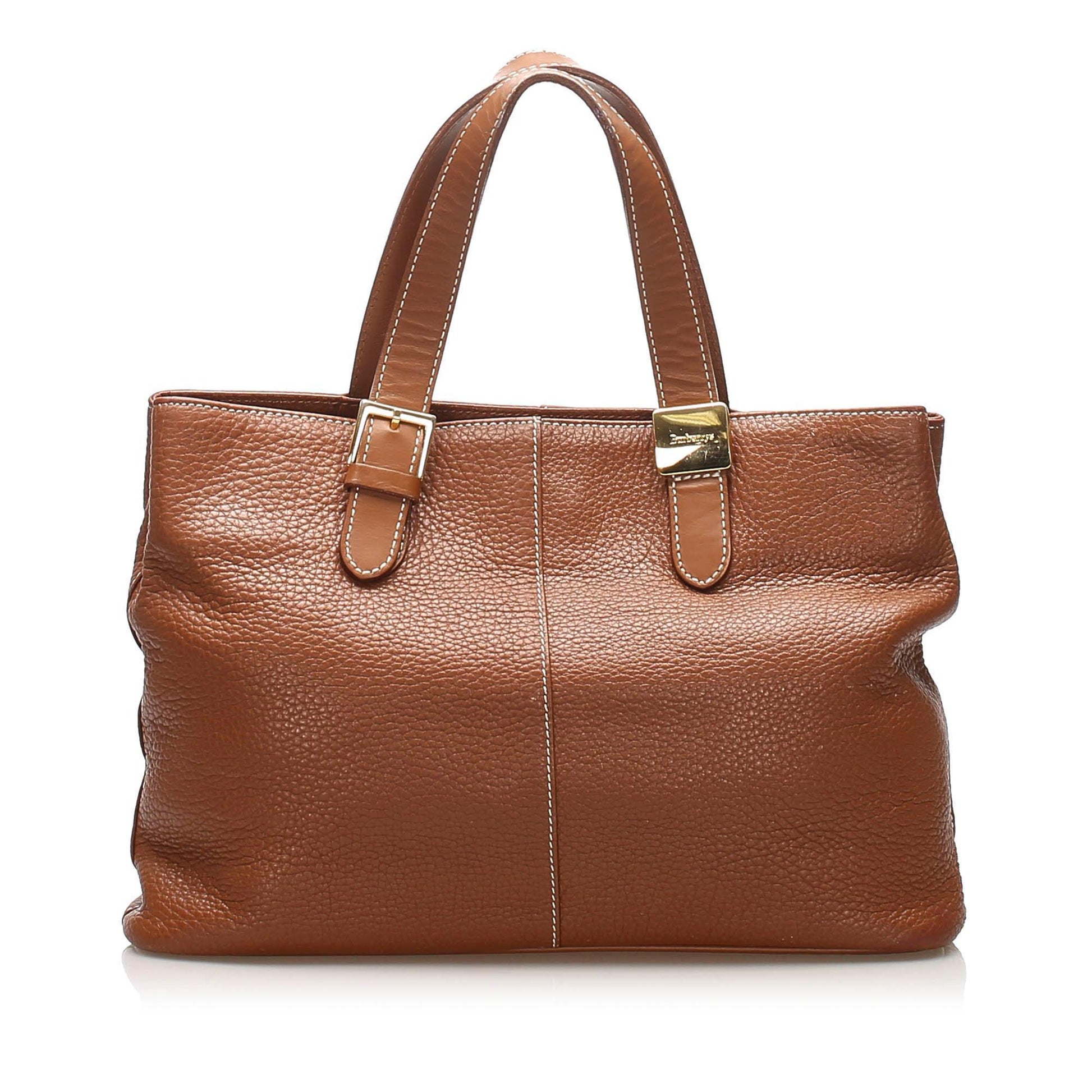 Burberry Handbag - Rovelle Bags