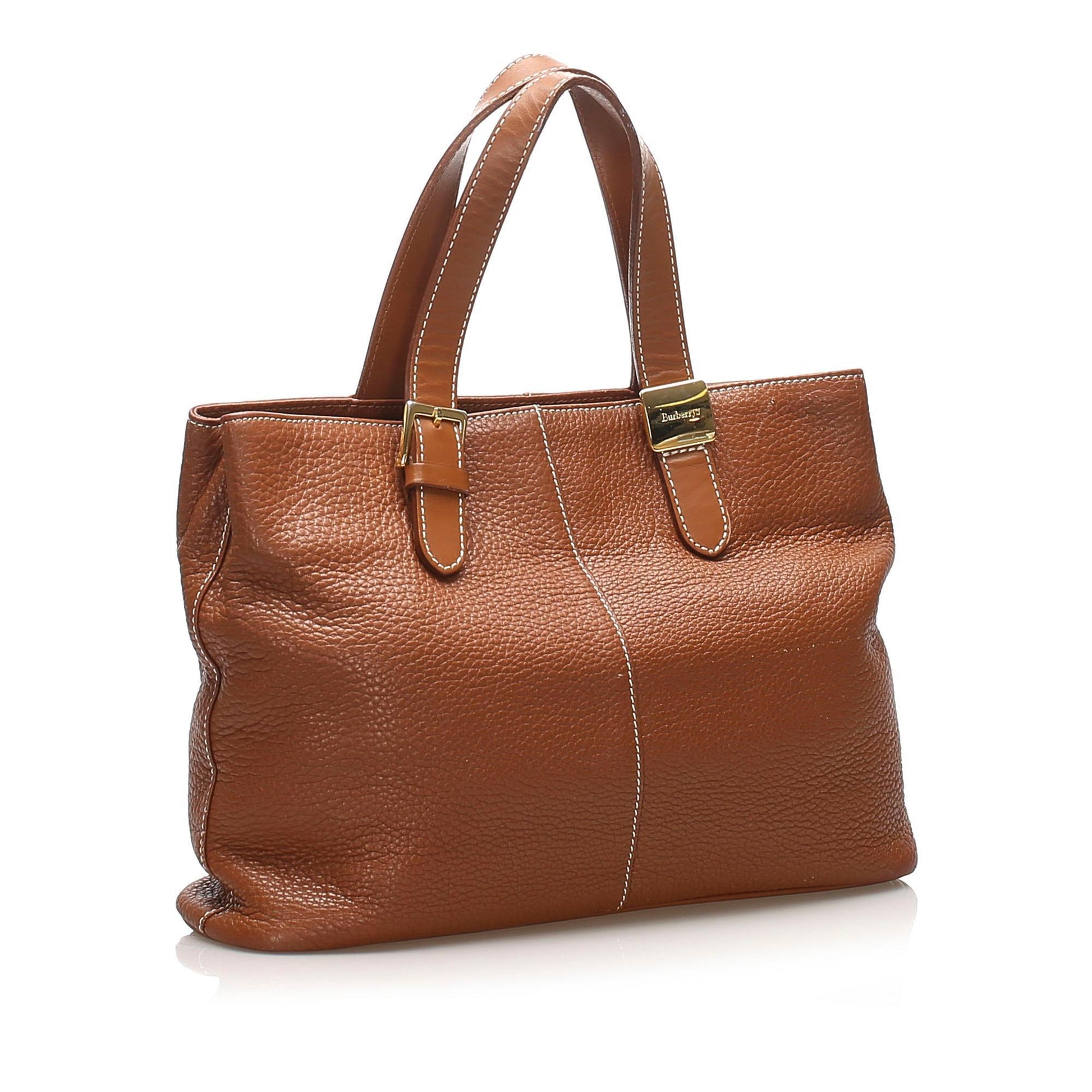 Burberry Handbag - Rovelle Bags