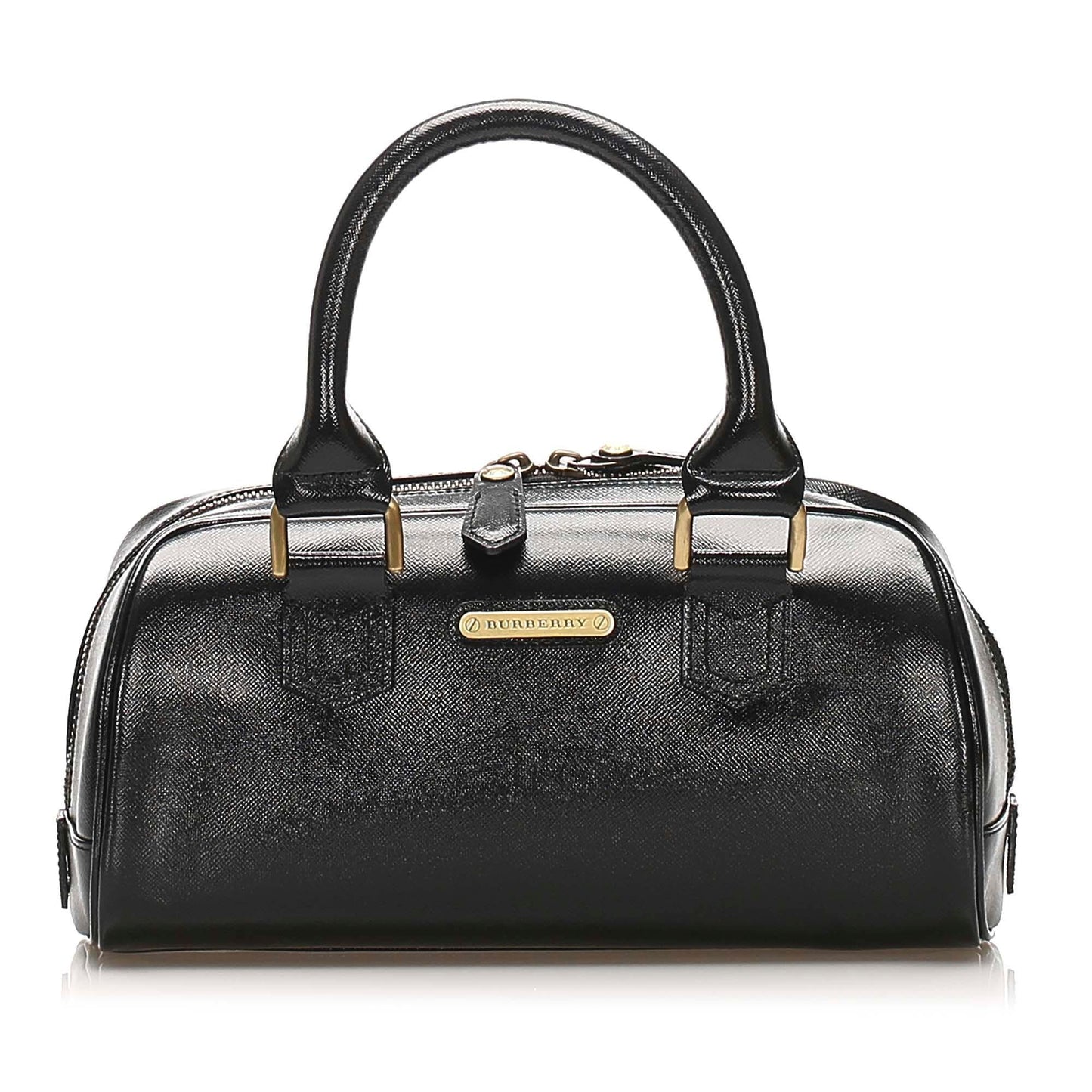Burberry Handbag - Rovelle Bags