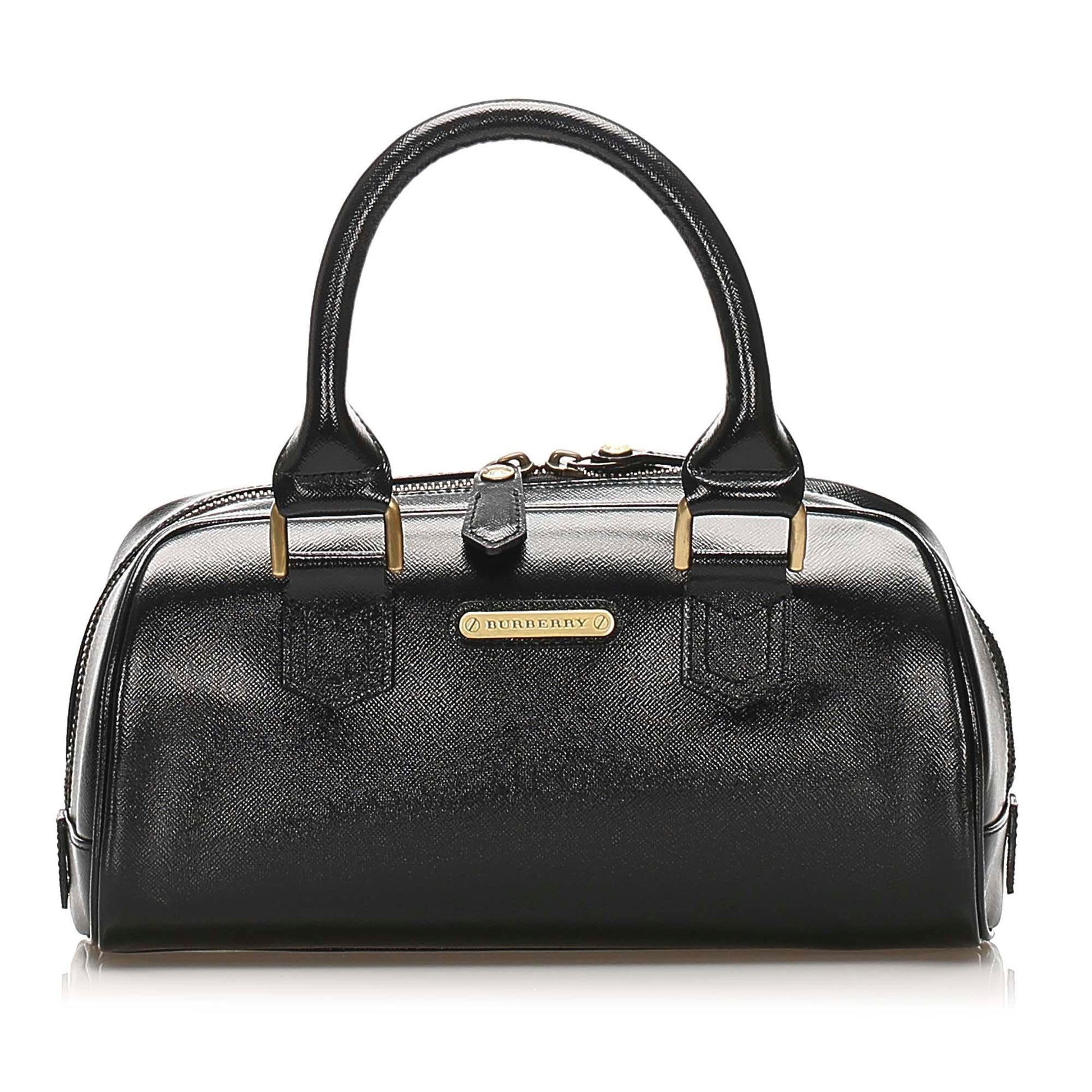 Burberry Handbag - Rovelle Bags