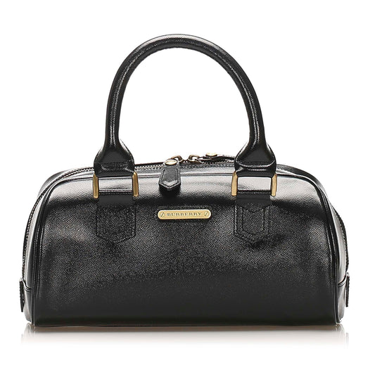 Burberry Handbag - Rovelle Bags