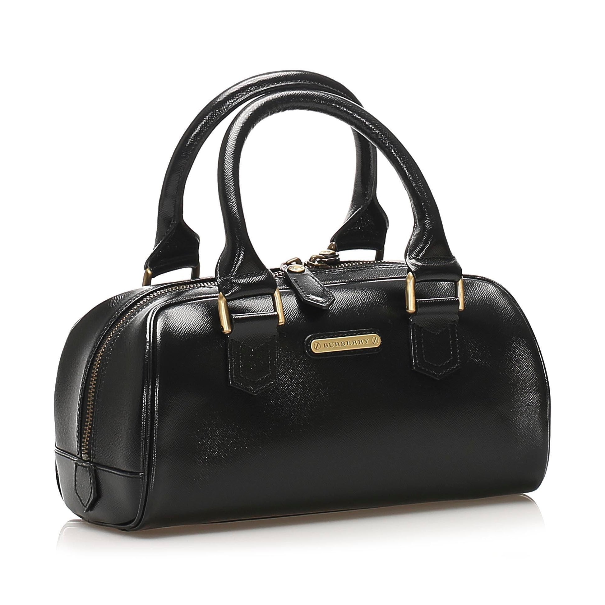 Burberry Handbag - Rovelle Bags
