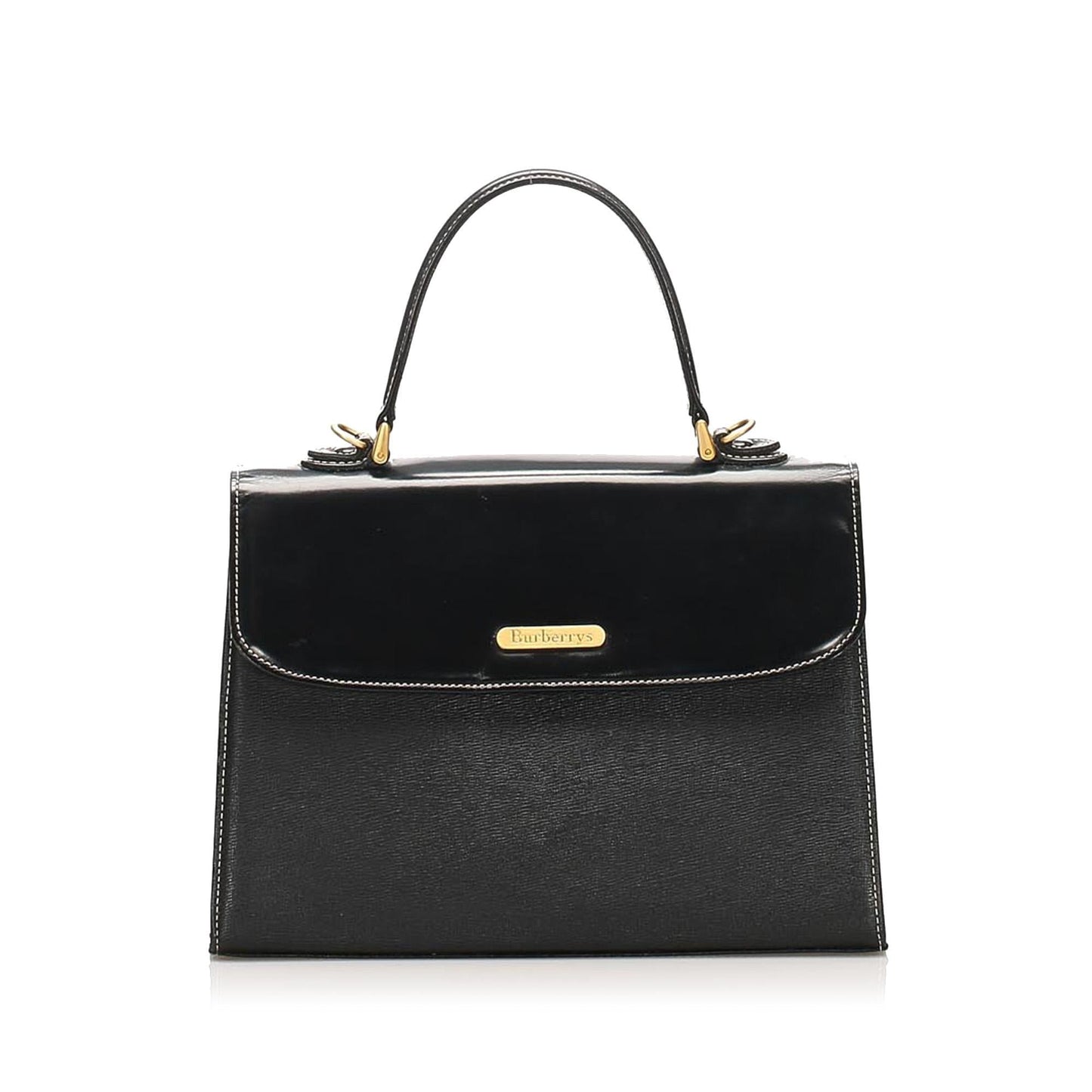 Burberry Handbag - Rovelle Bags