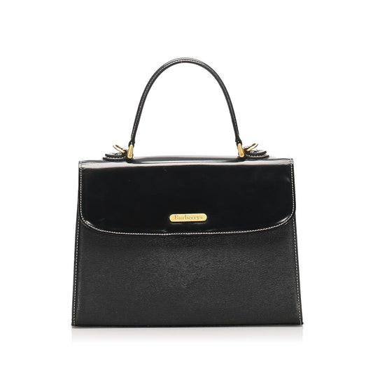 Burberry Handbag - Rovelle Bags