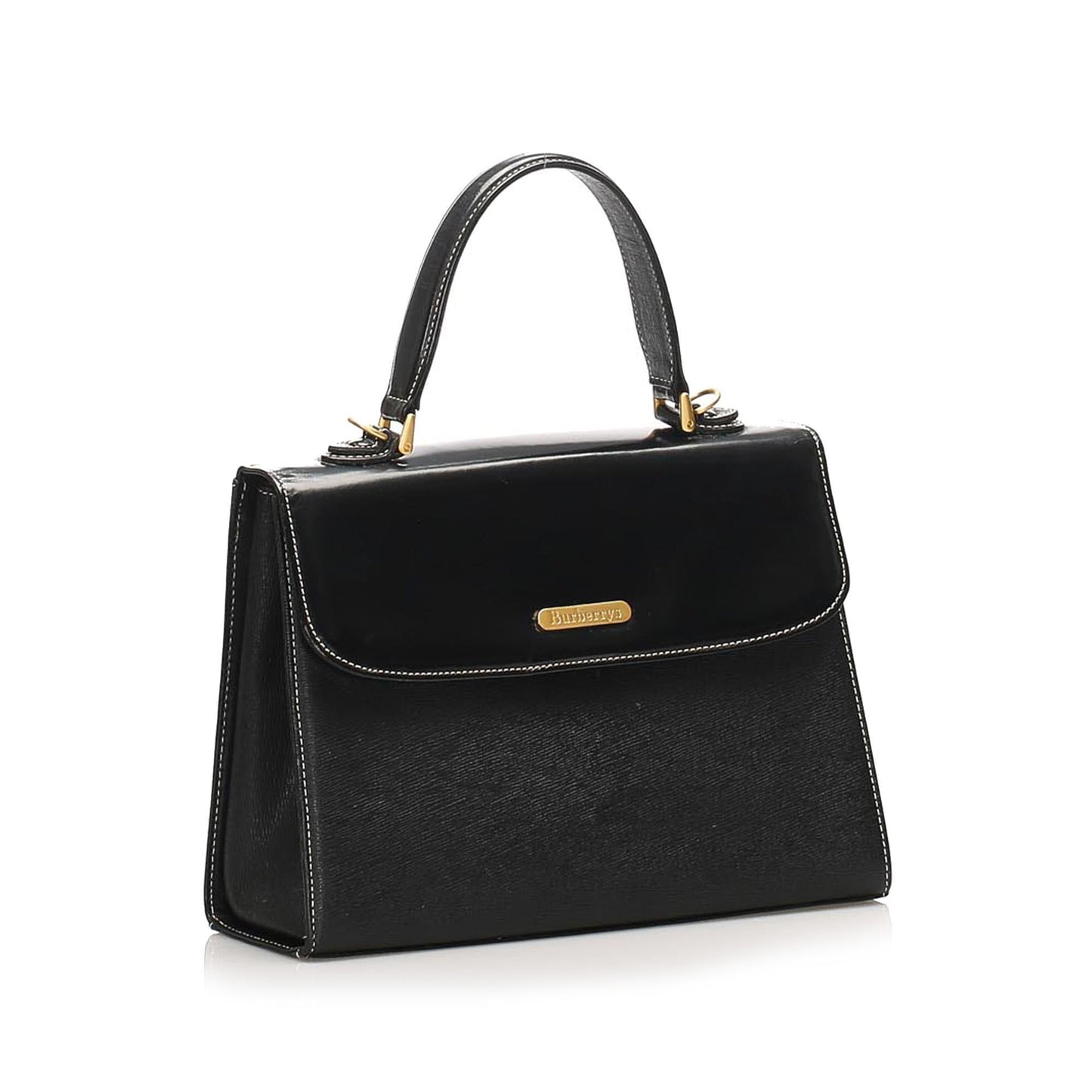 Burberry Handbag - Rovelle Bags
