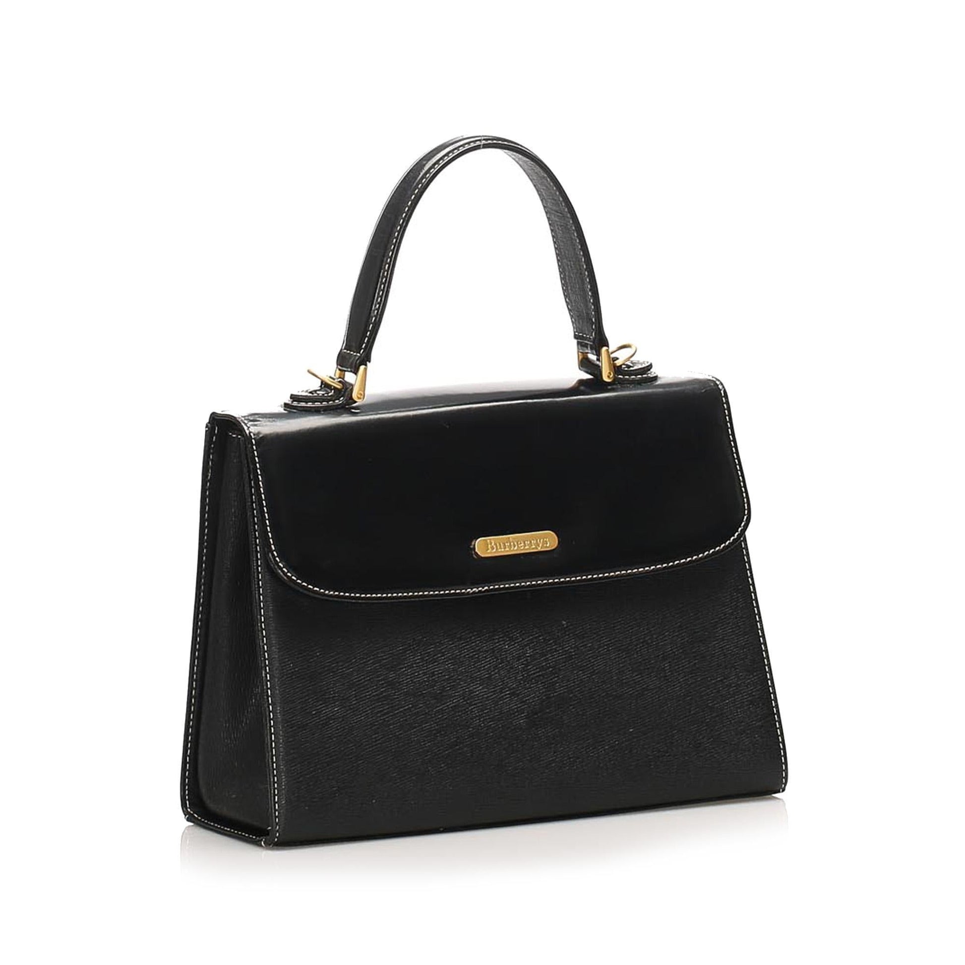 Burberry Handbag - Rovelle Bags