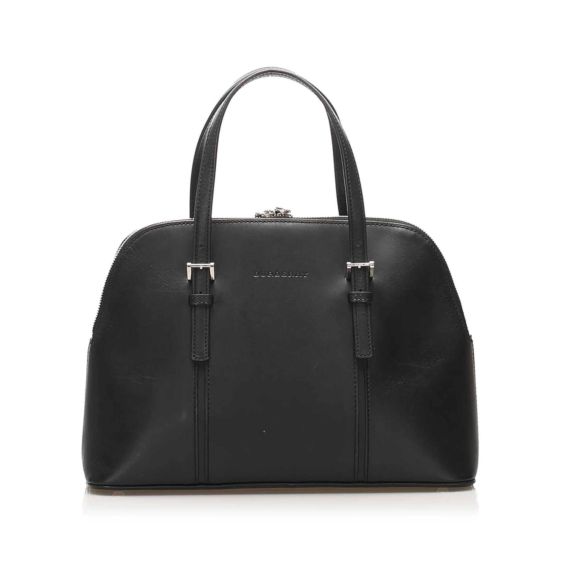 Burberry Handbag - Rovelle Bags