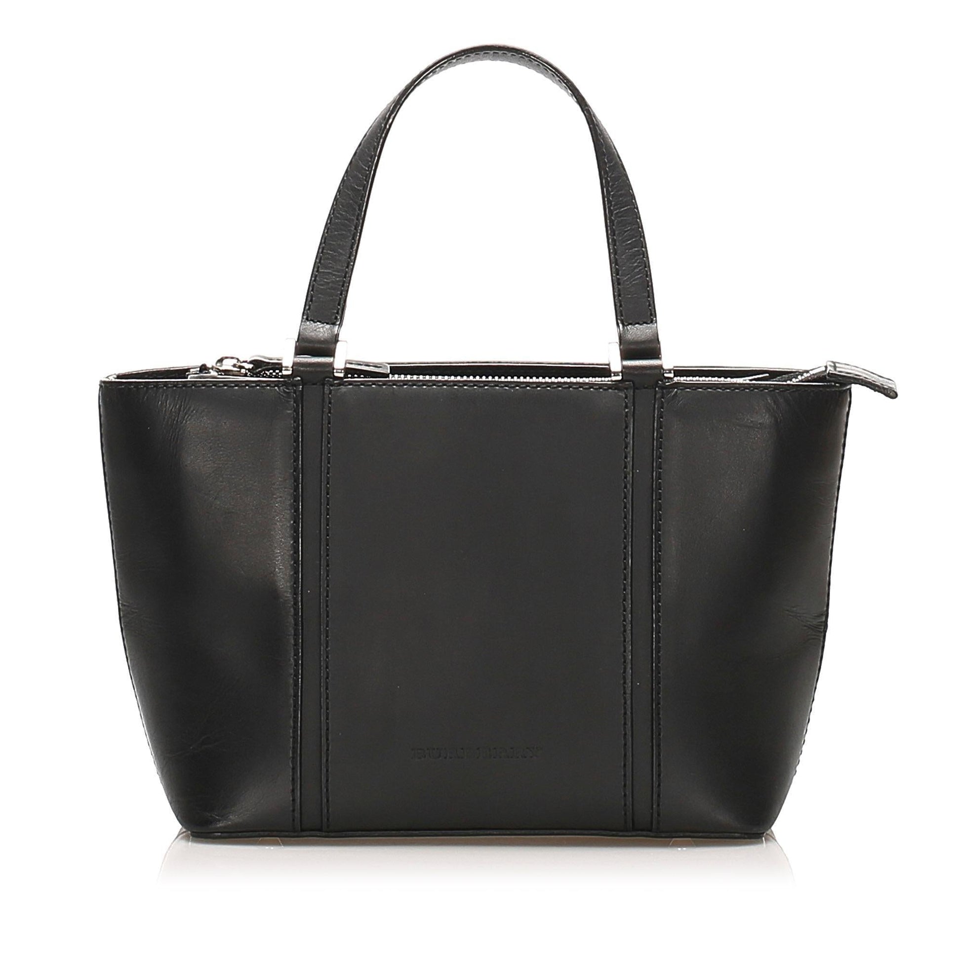 Burberry Handbag - Rovelle Bags