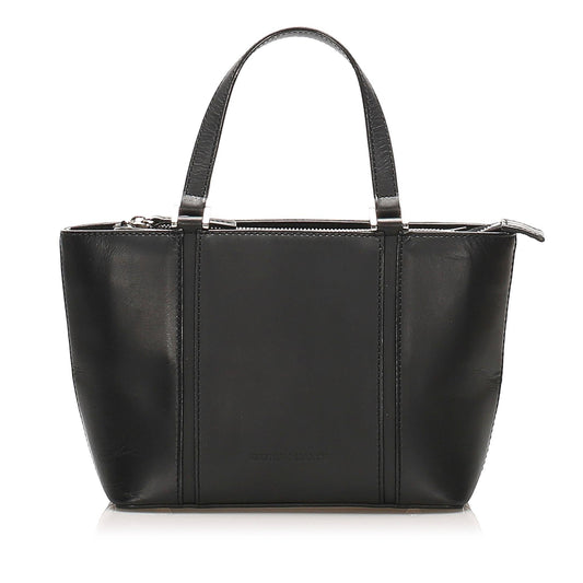 Burberry Handbag - Rovelle Bags