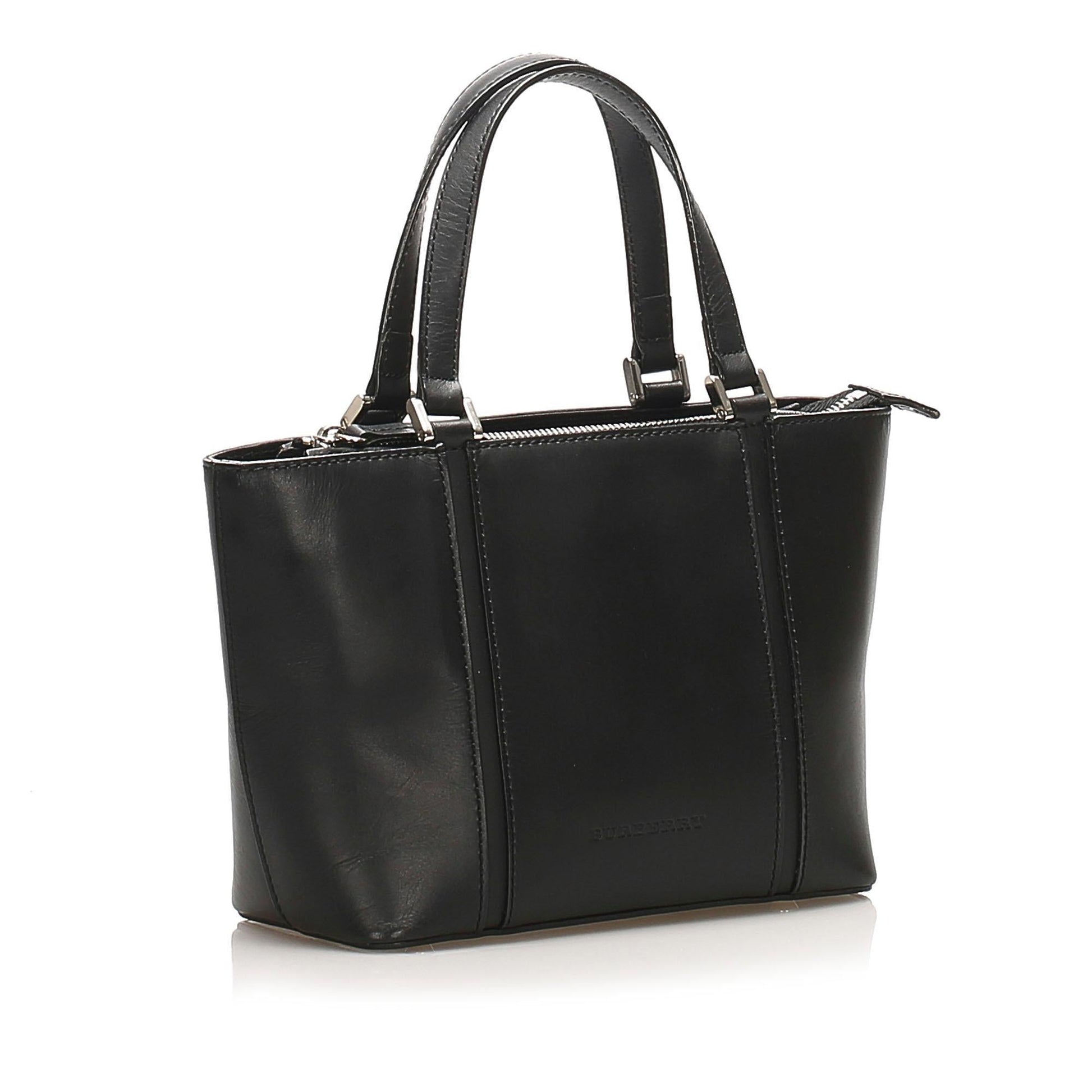 Burberry Handbag - Rovelle Bags
