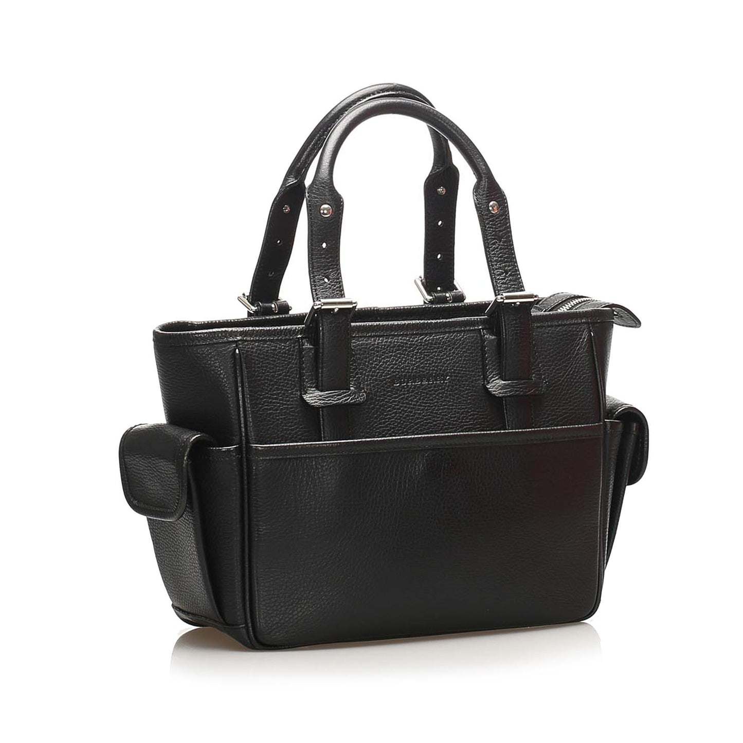 Burberry Handbag - Rovelle Bags