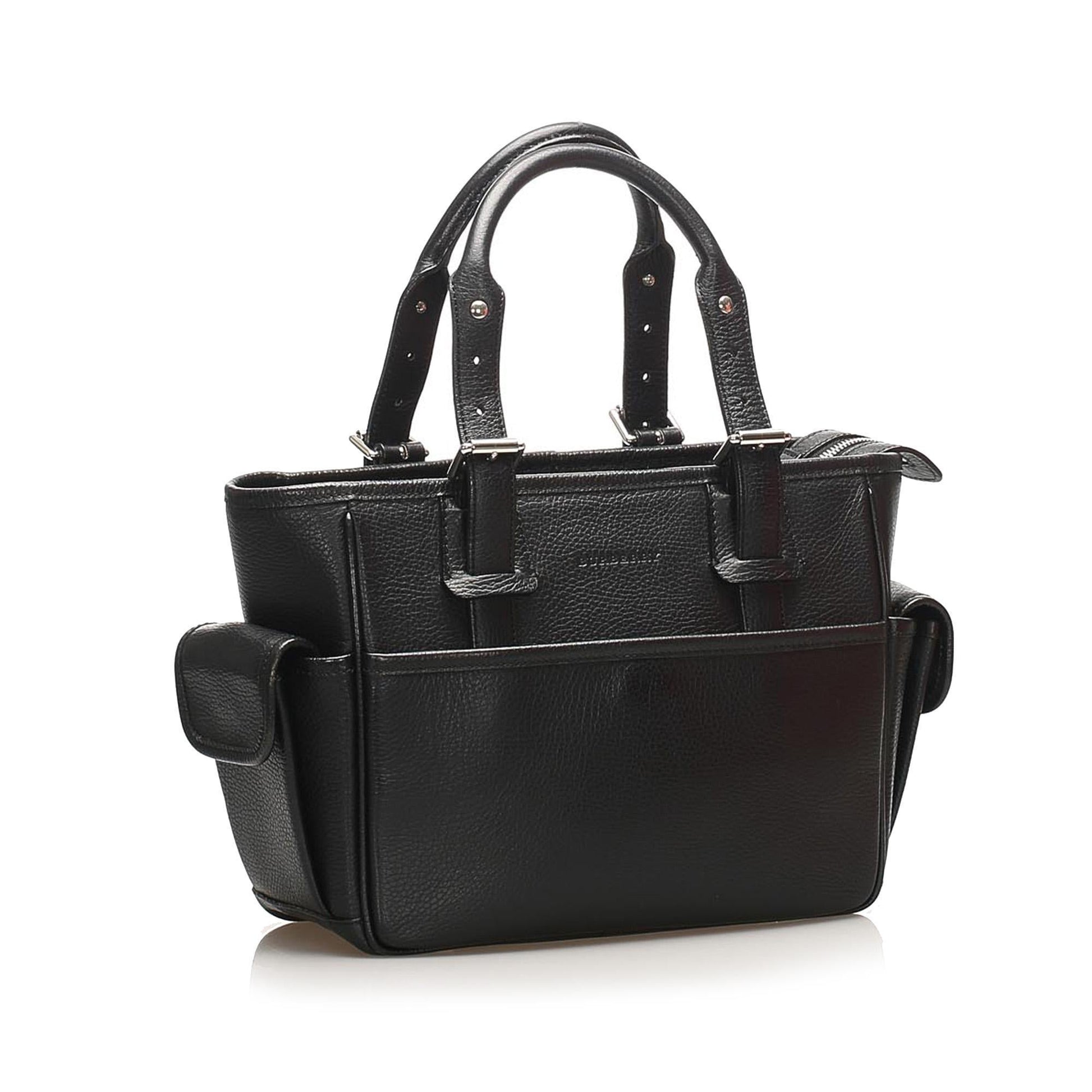 Burberry Handbag - Rovelle Bags