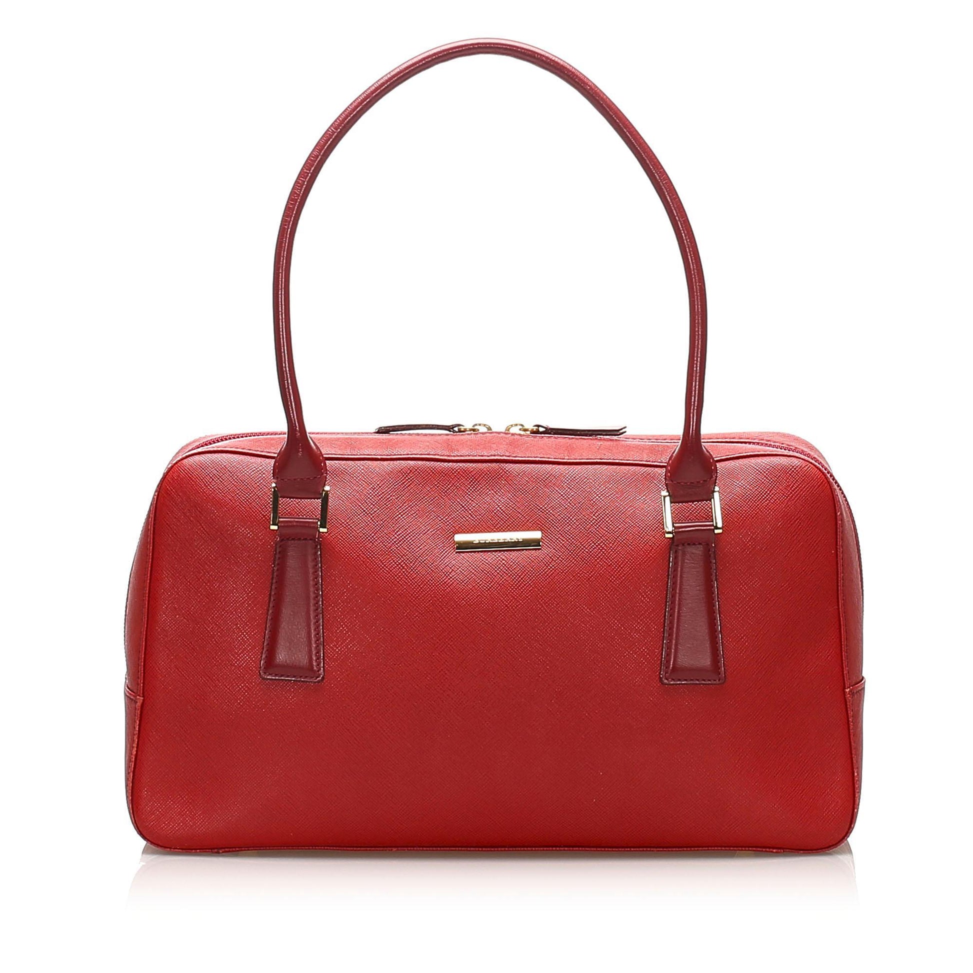 Burberry Handbag - Rovelle Bags