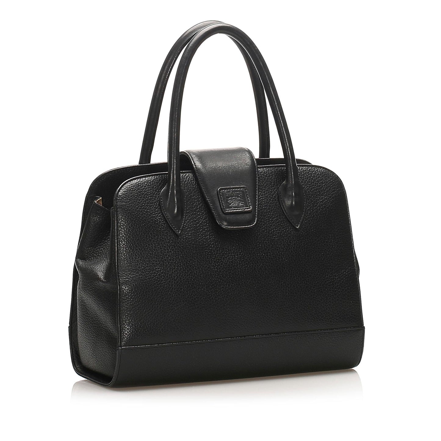 Burberry Check Handbag - Rovelle Bags