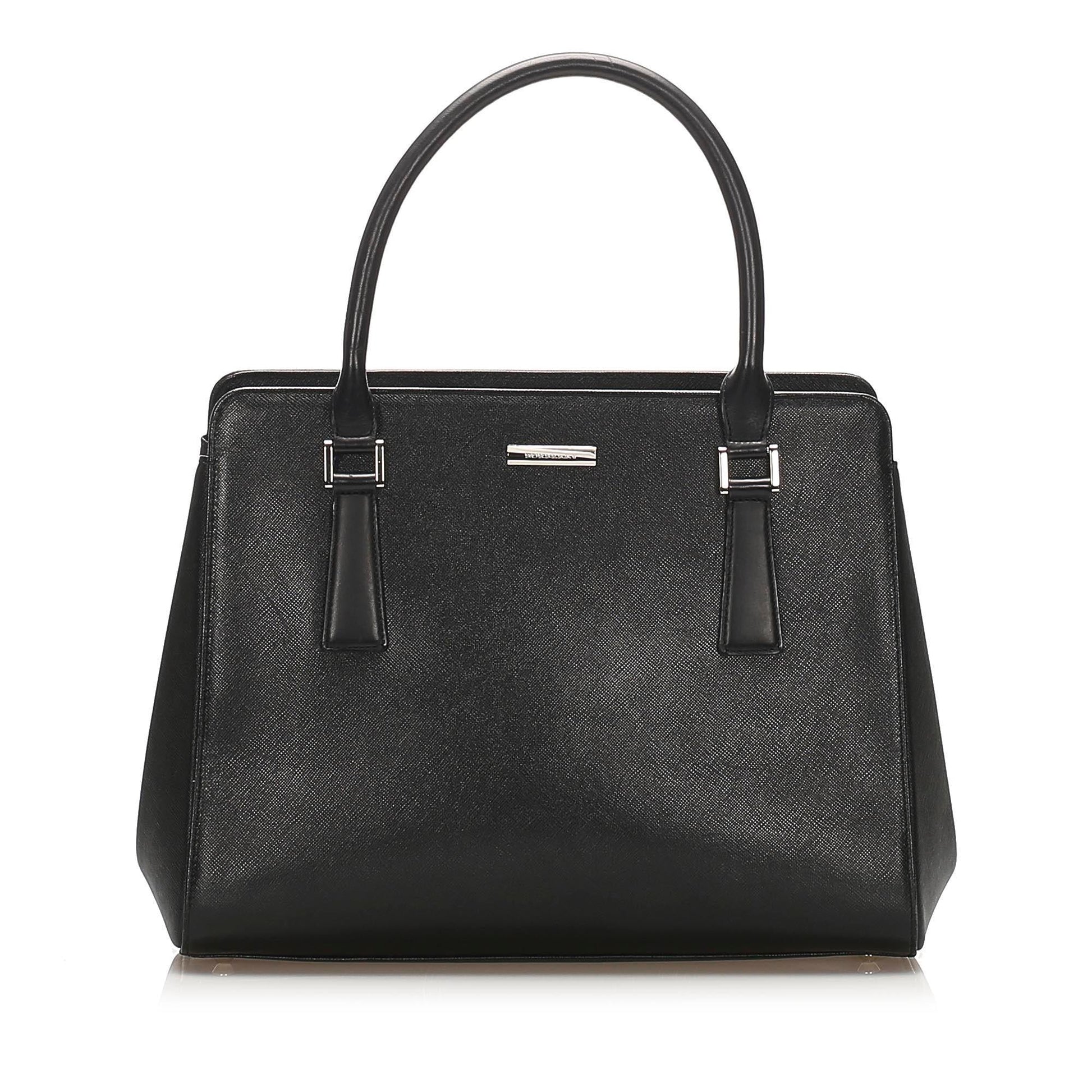 Burberry Handbag - Rovelle Bags