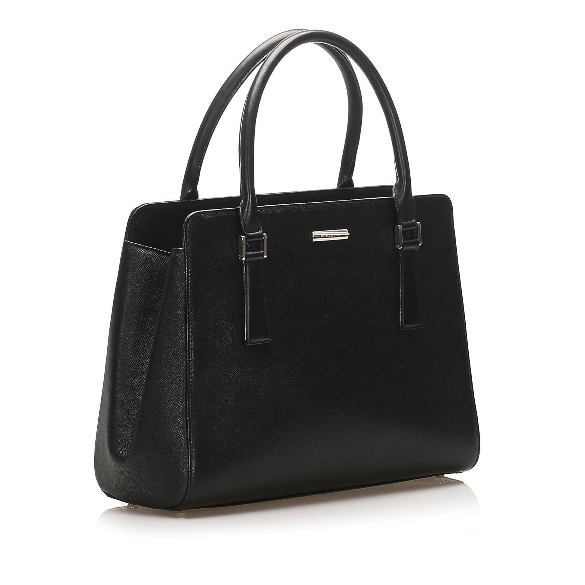 Burberry Handbag - Rovelle Bags