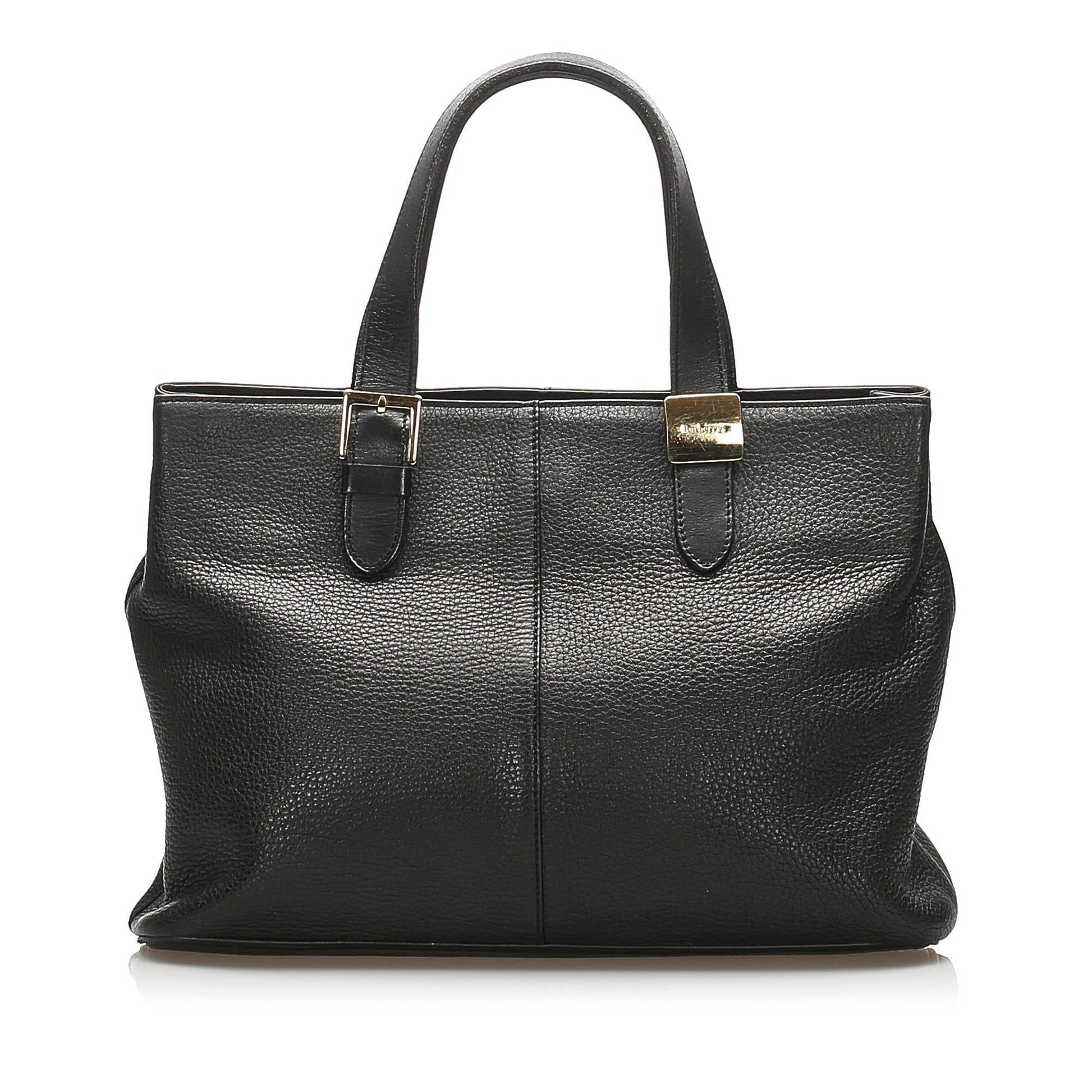 Burberry Handbag - Rovelle Bags