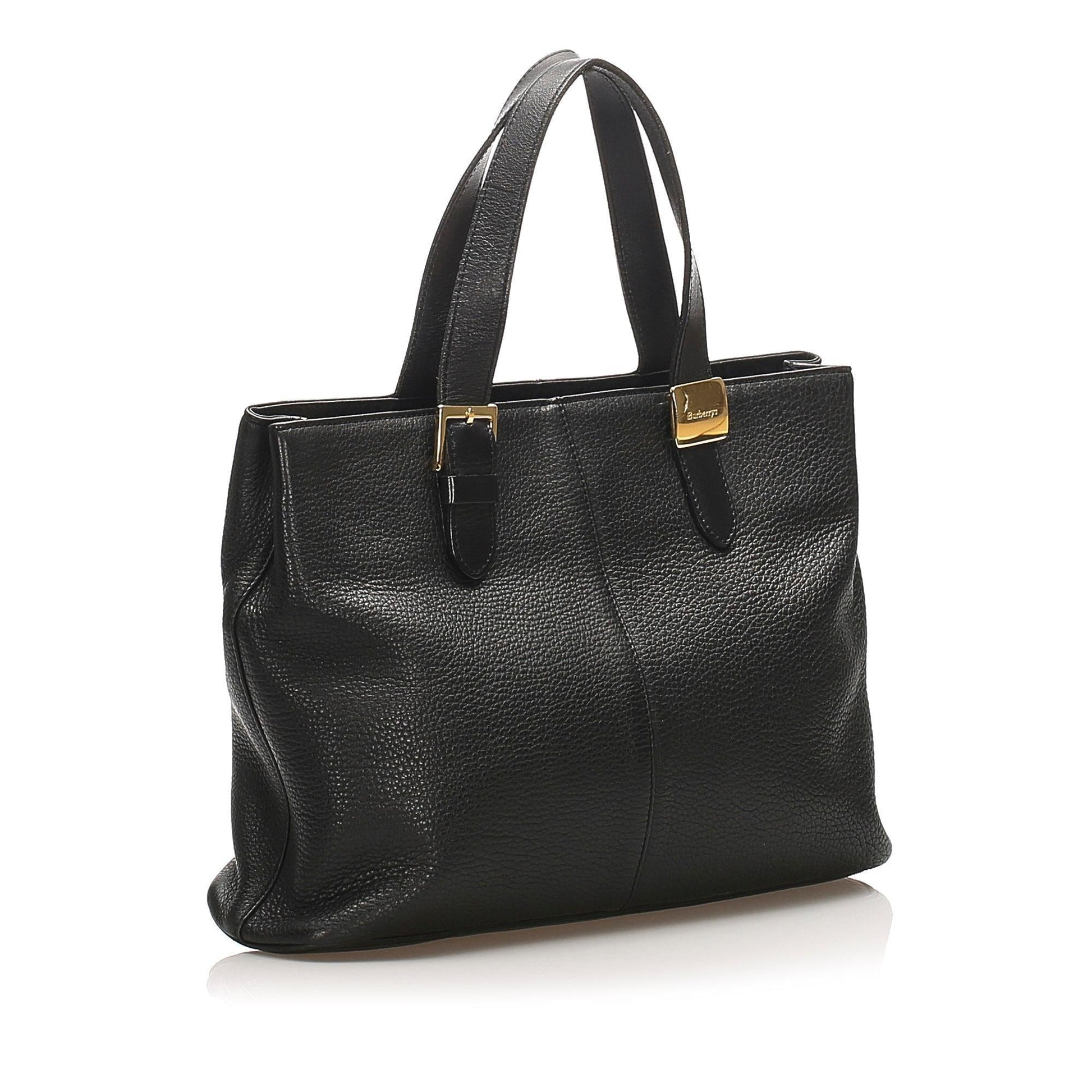 Burberry Handbag - Rovelle Bags