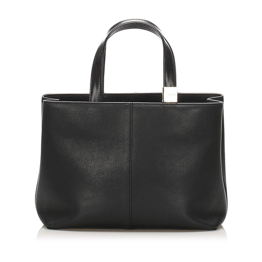 Burberry Check Handbag - Rovelle Bags