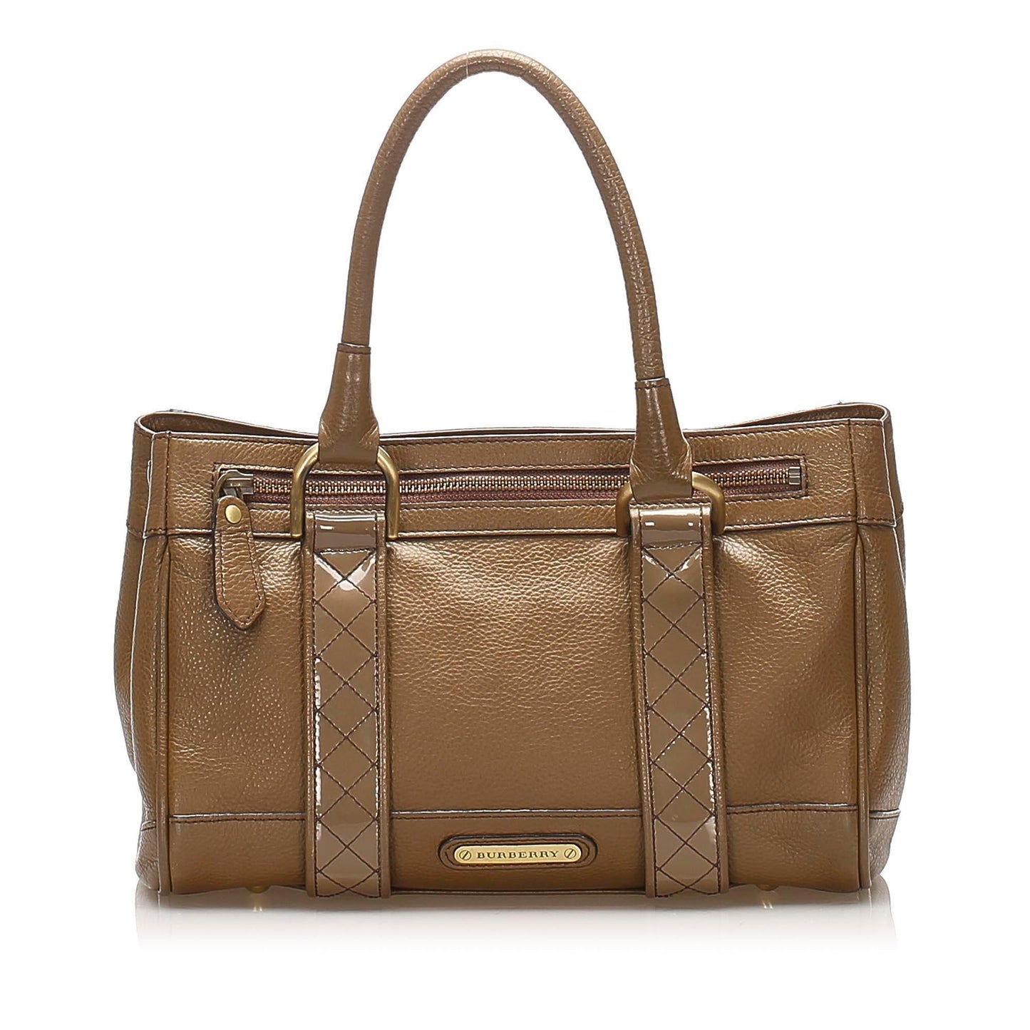 Burberry Handbag - Rovelle Bags