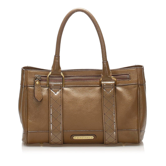 Burberry Handbag - Rovelle Bags