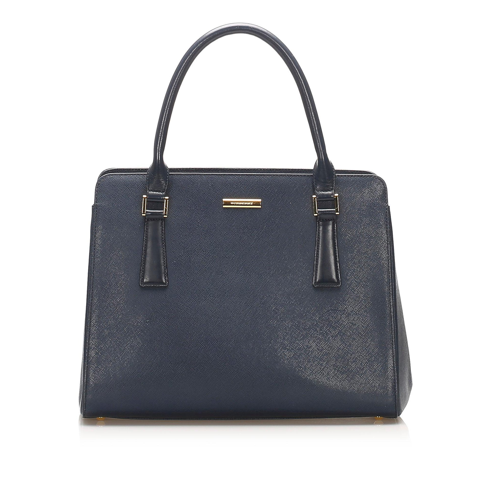 Burberry Handbag - Rovelle Bags