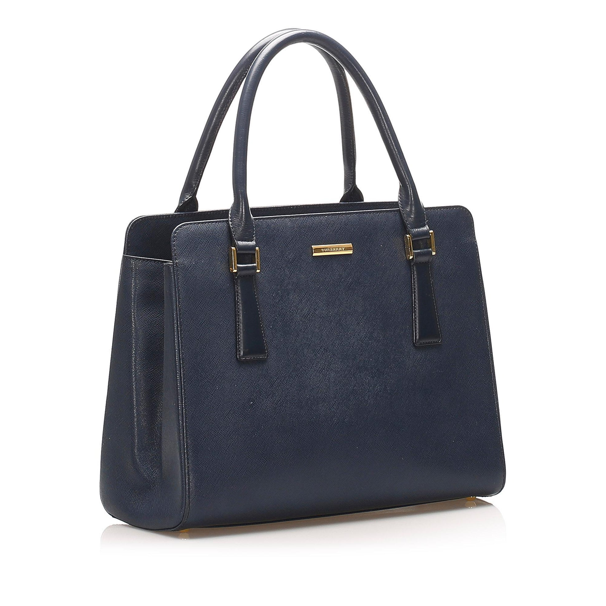 Burberry Handbag - Rovelle Bags