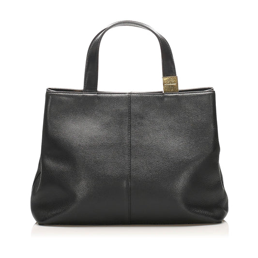 Burberry Handbag - Rovelle Bags