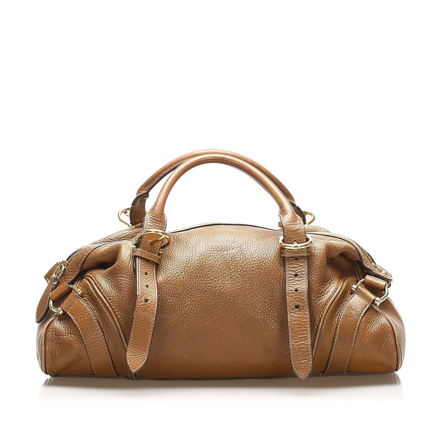 Burberry Handbag - Rovelle Bags