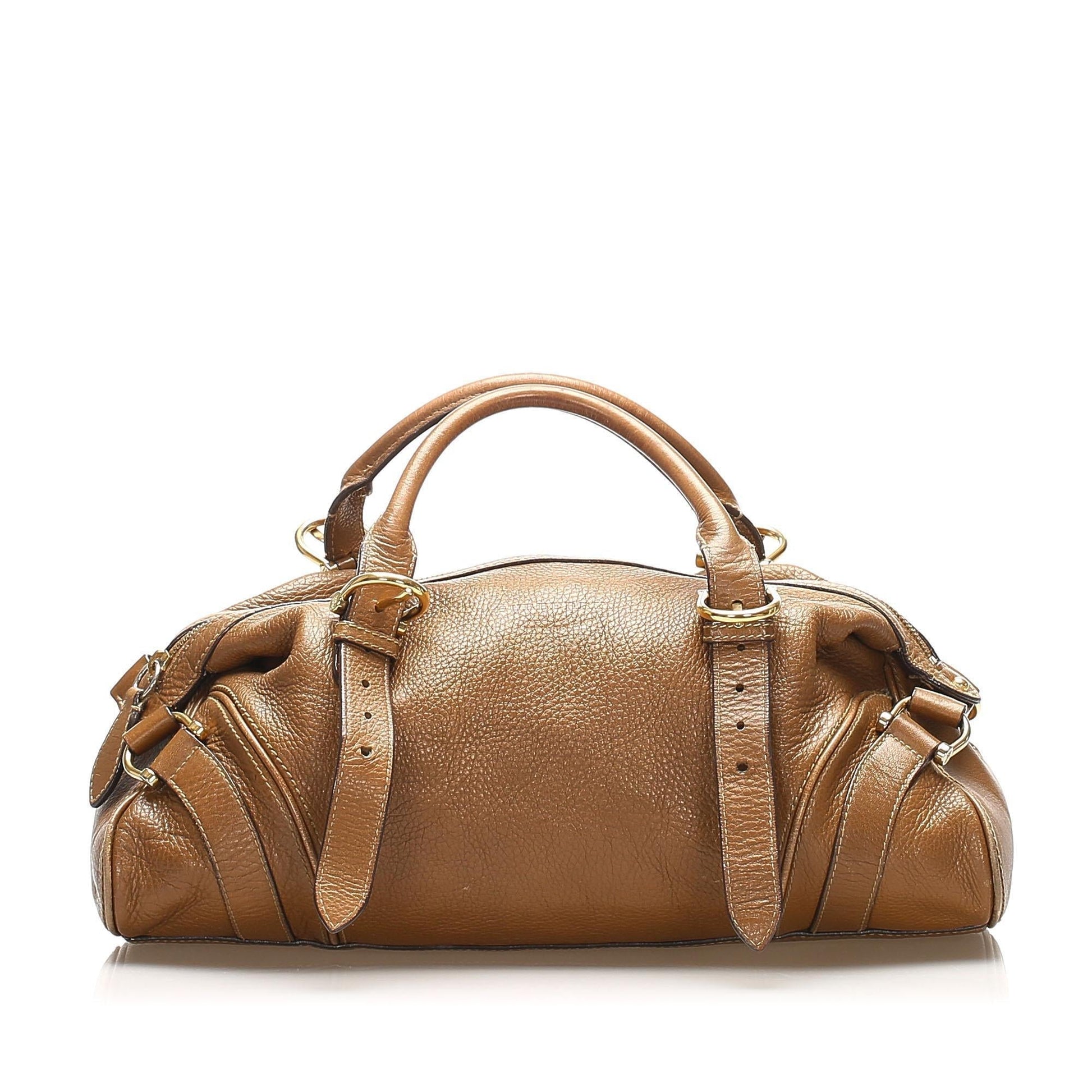 Burberry Handbag - Rovelle Bags