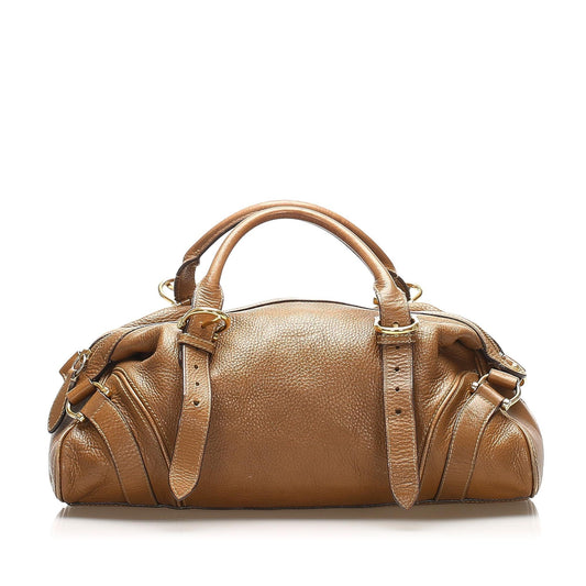 Burberry Handbag - Rovelle Bags