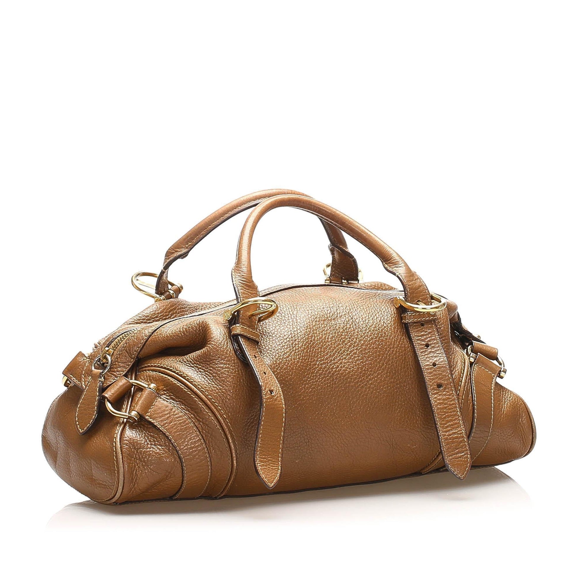 Burberry Handbag - Rovelle Bags