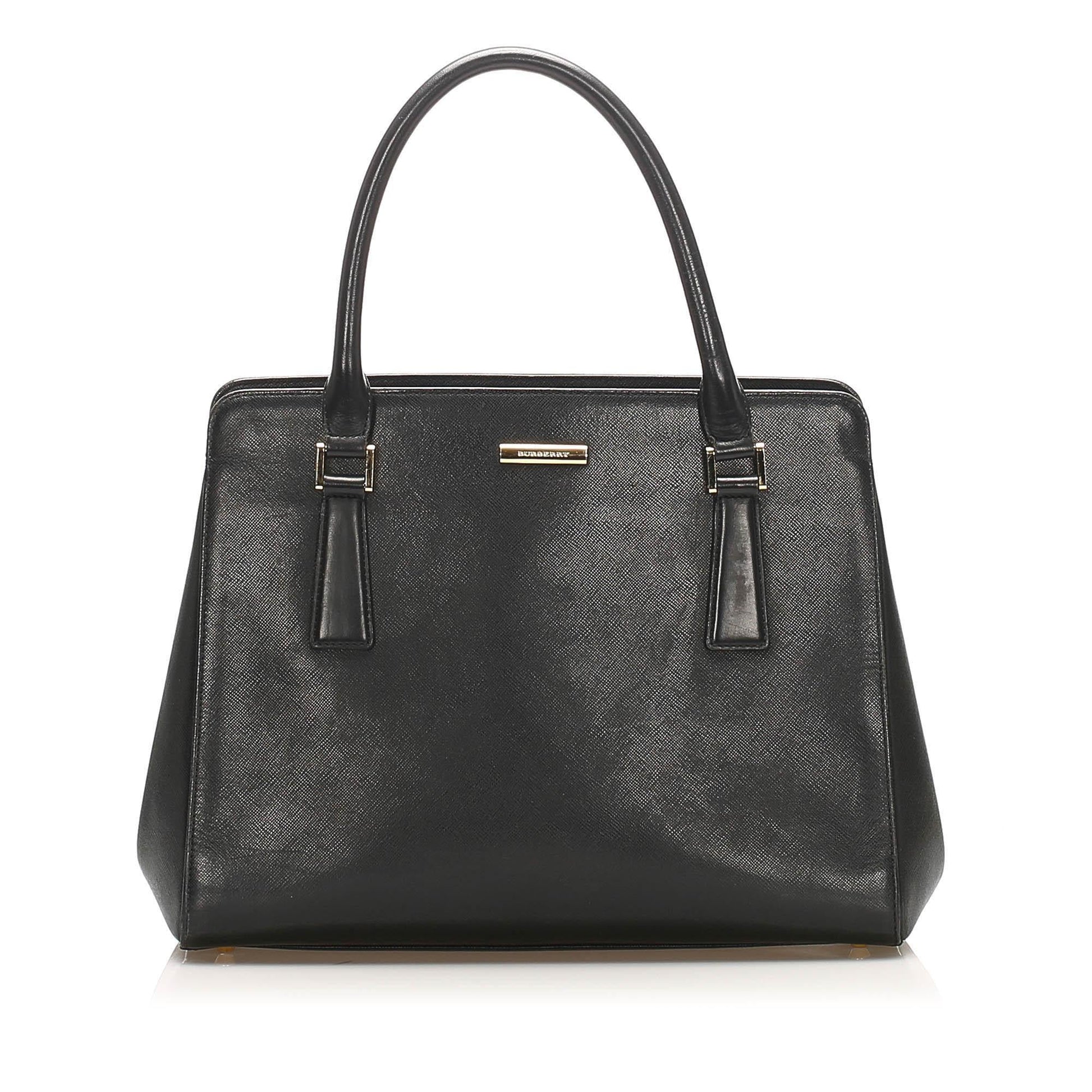 Burberry Handbag - Rovelle Bags