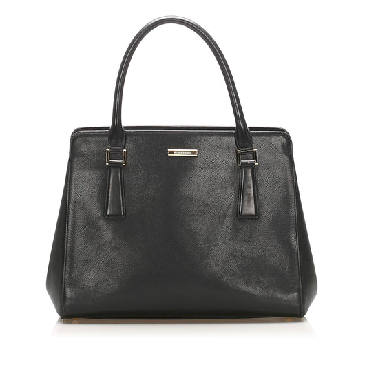 Burberry Handbag - Rovelle Bags
