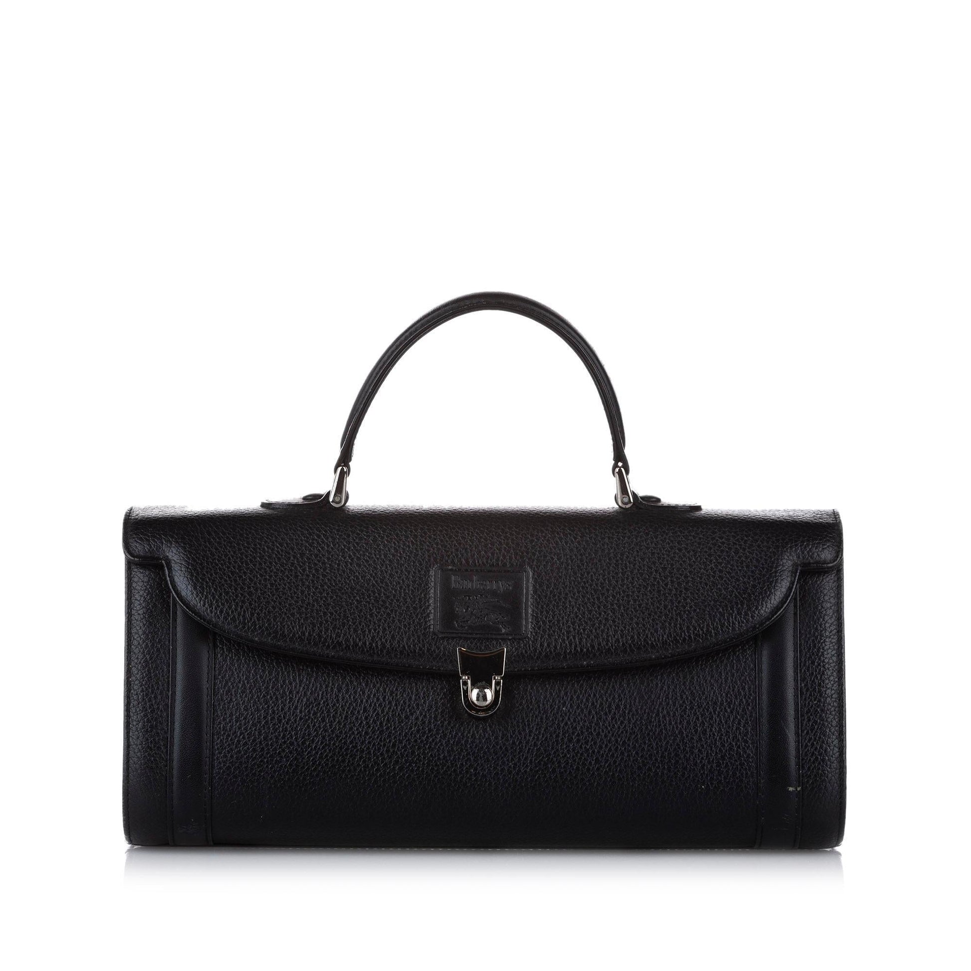 Burberry Handbag - Rovelle Bags