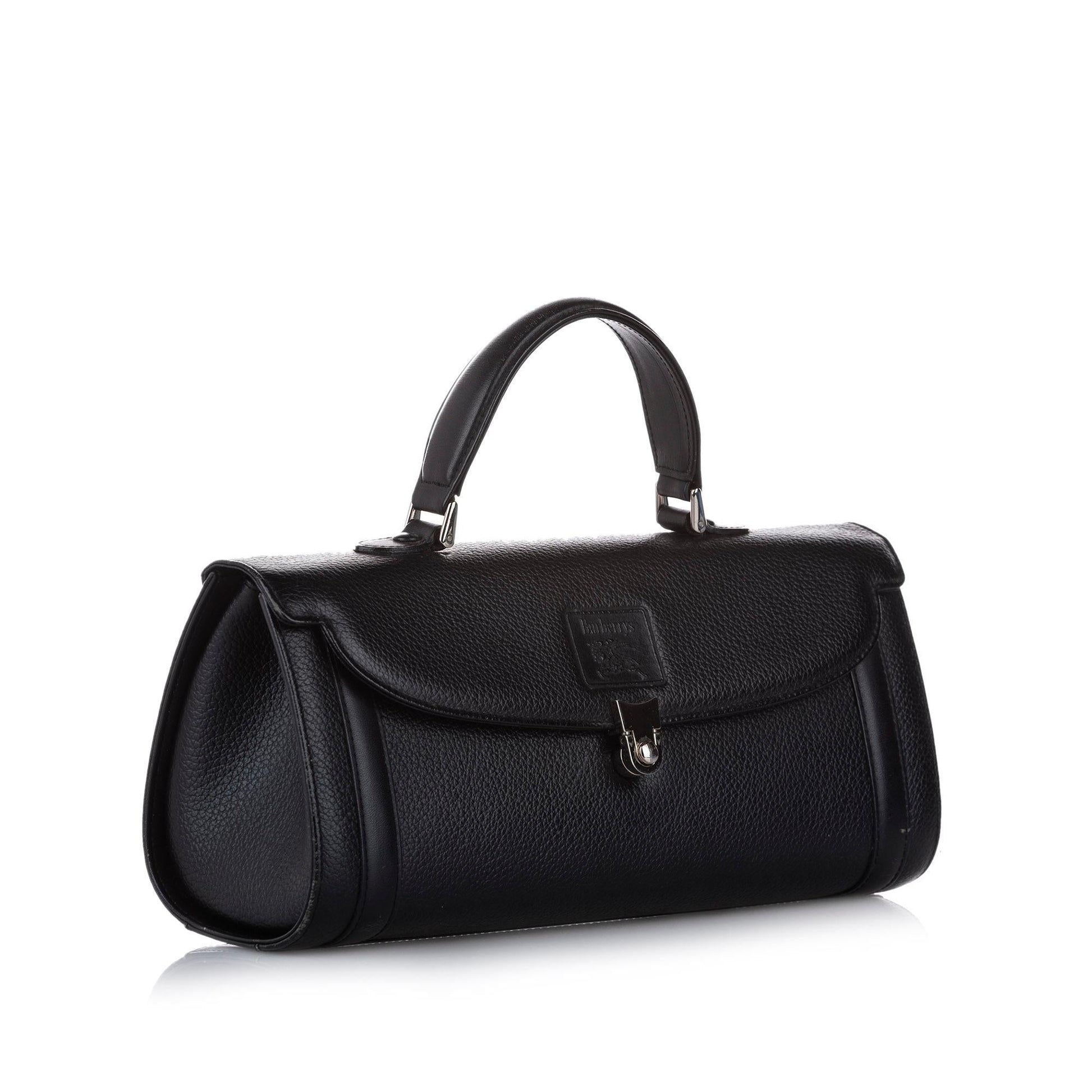 Burberry Handbag - Rovelle Bags