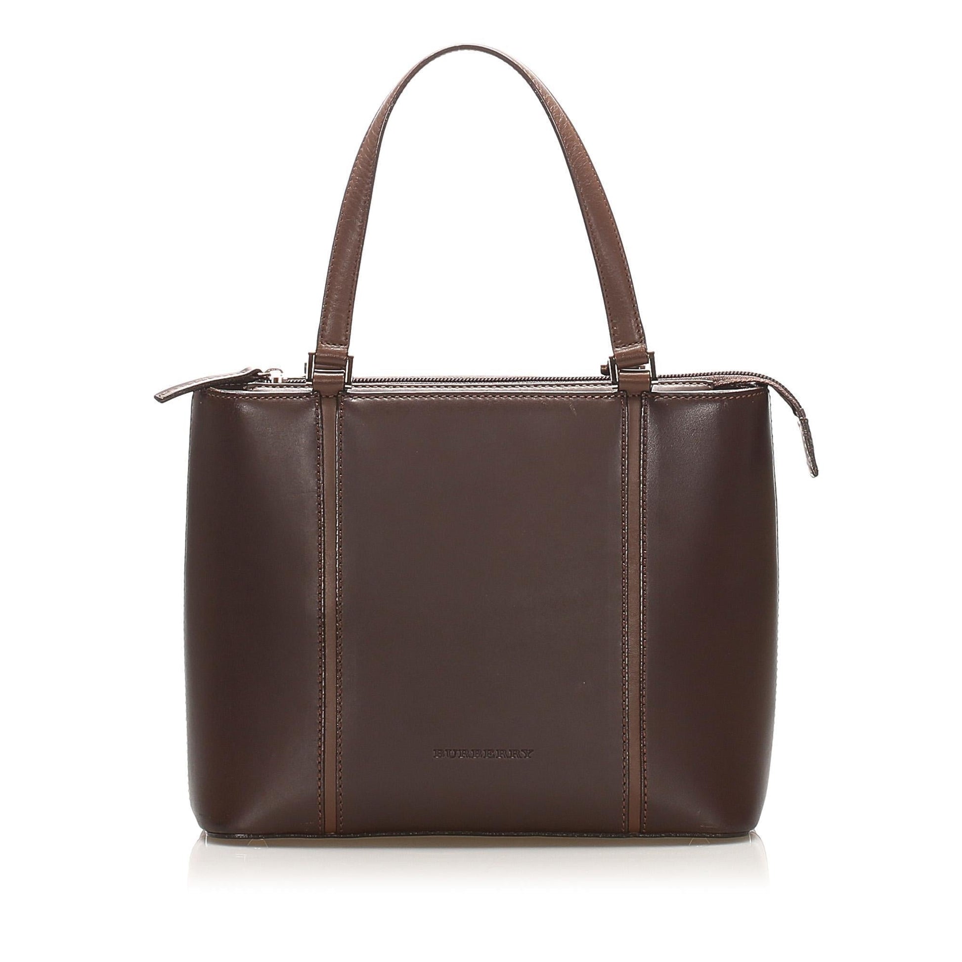 Burberry Handbag - Rovelle Bags