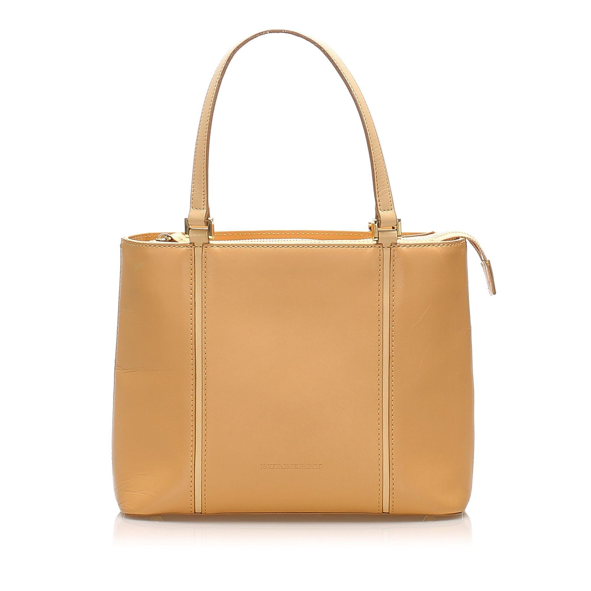 Burberry Handbag - Rovelle Bags