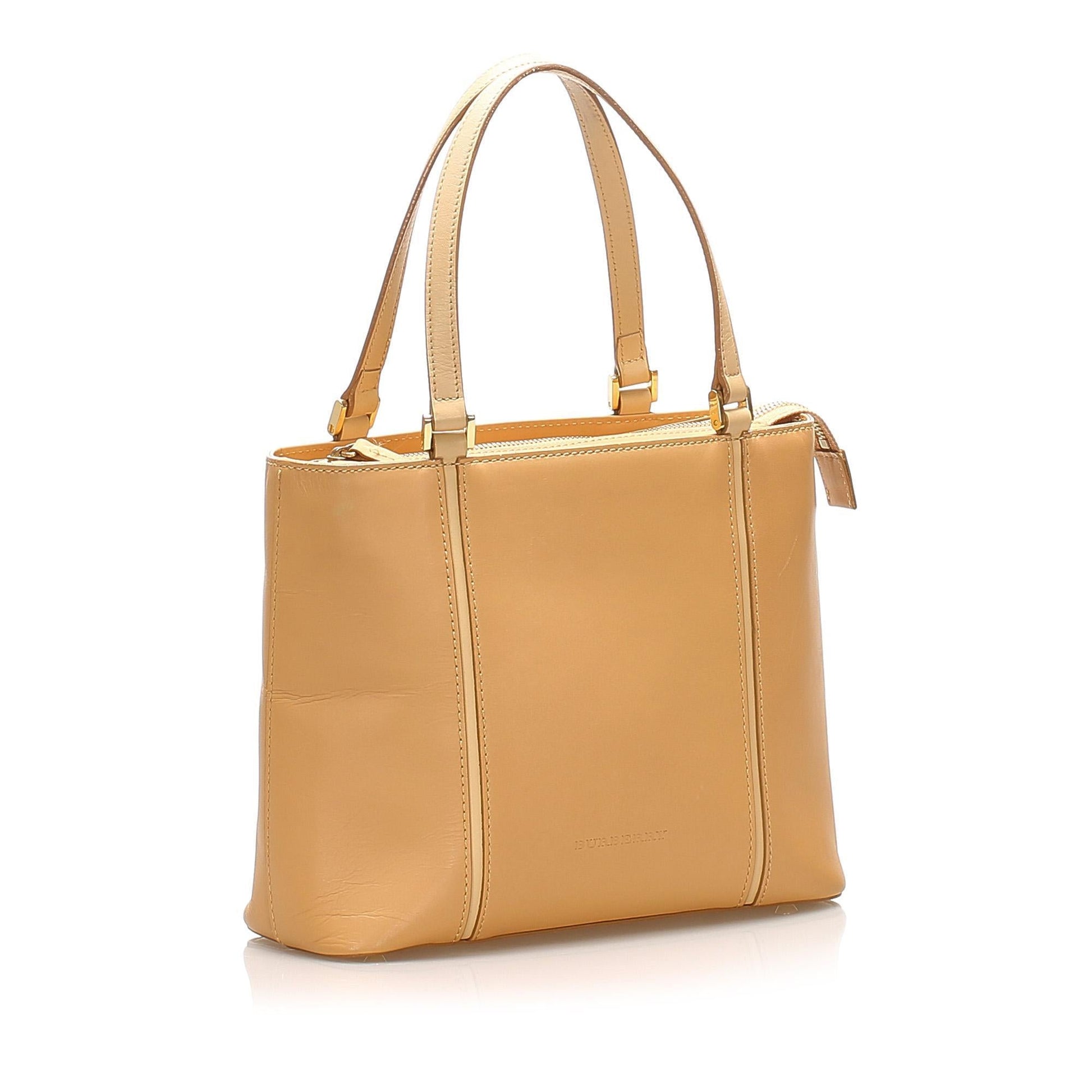 Burberry Handbag - Rovelle Bags