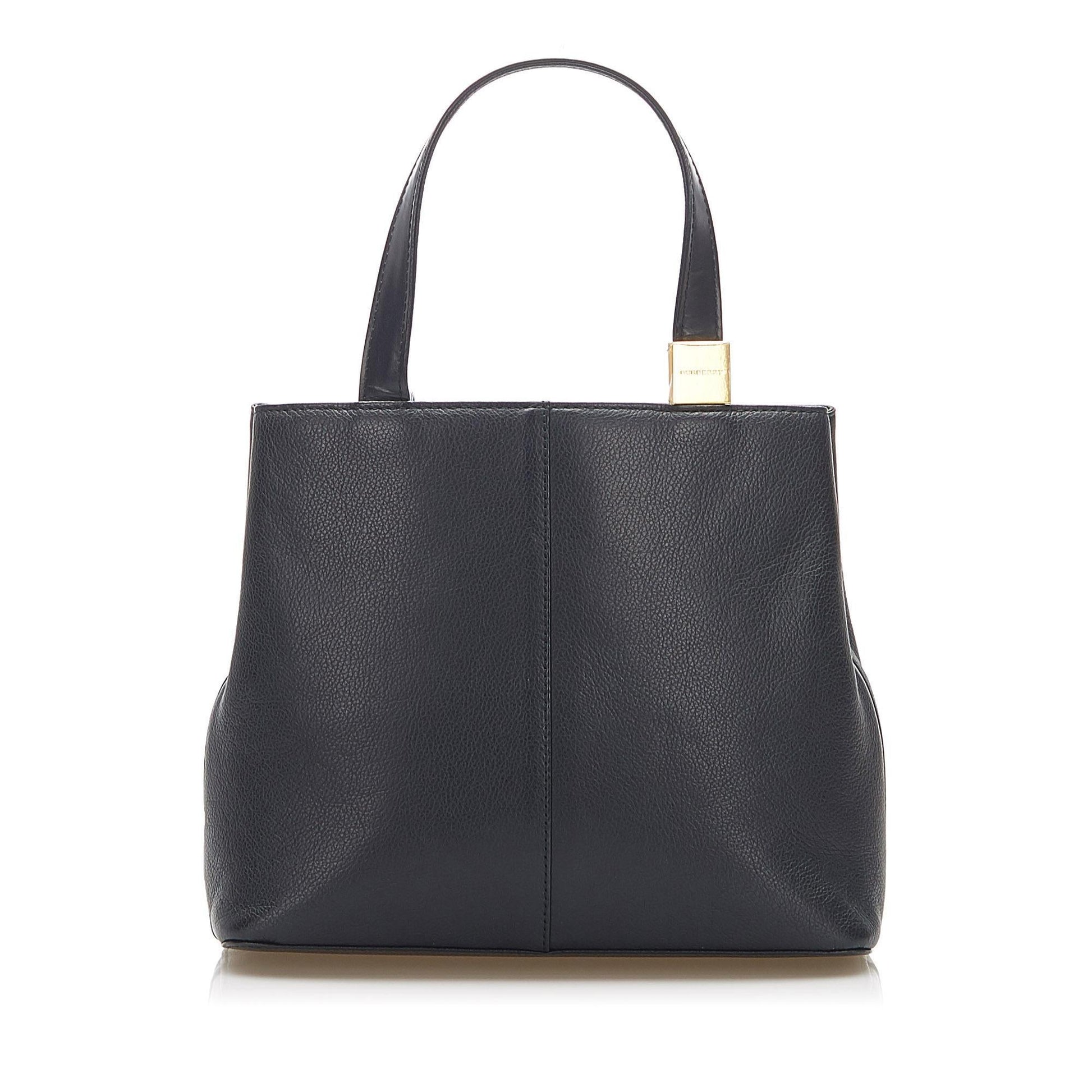 Burberry Handbag - Rovelle Bags