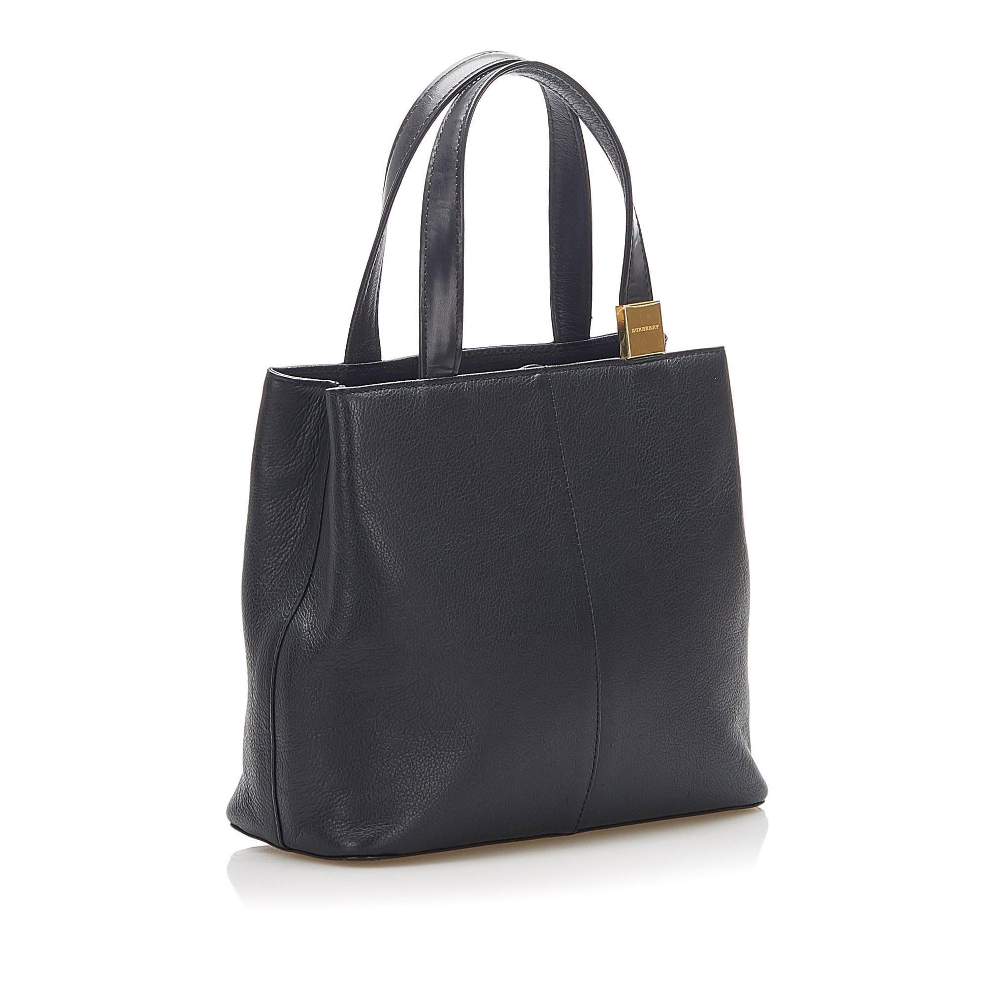 Burberry Handbag - Rovelle Bags