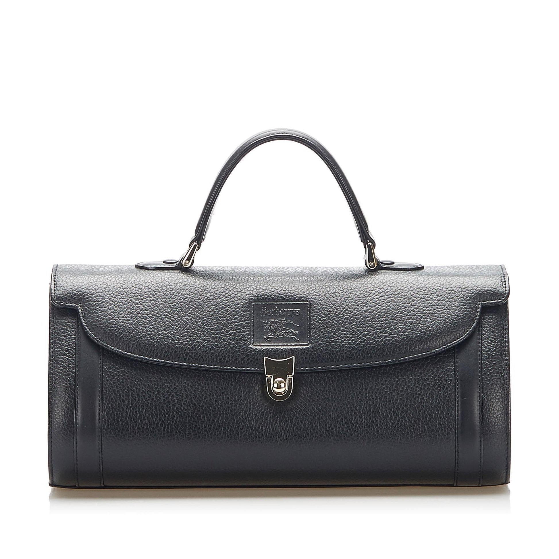 Burberry Handbag - Rovelle Bags