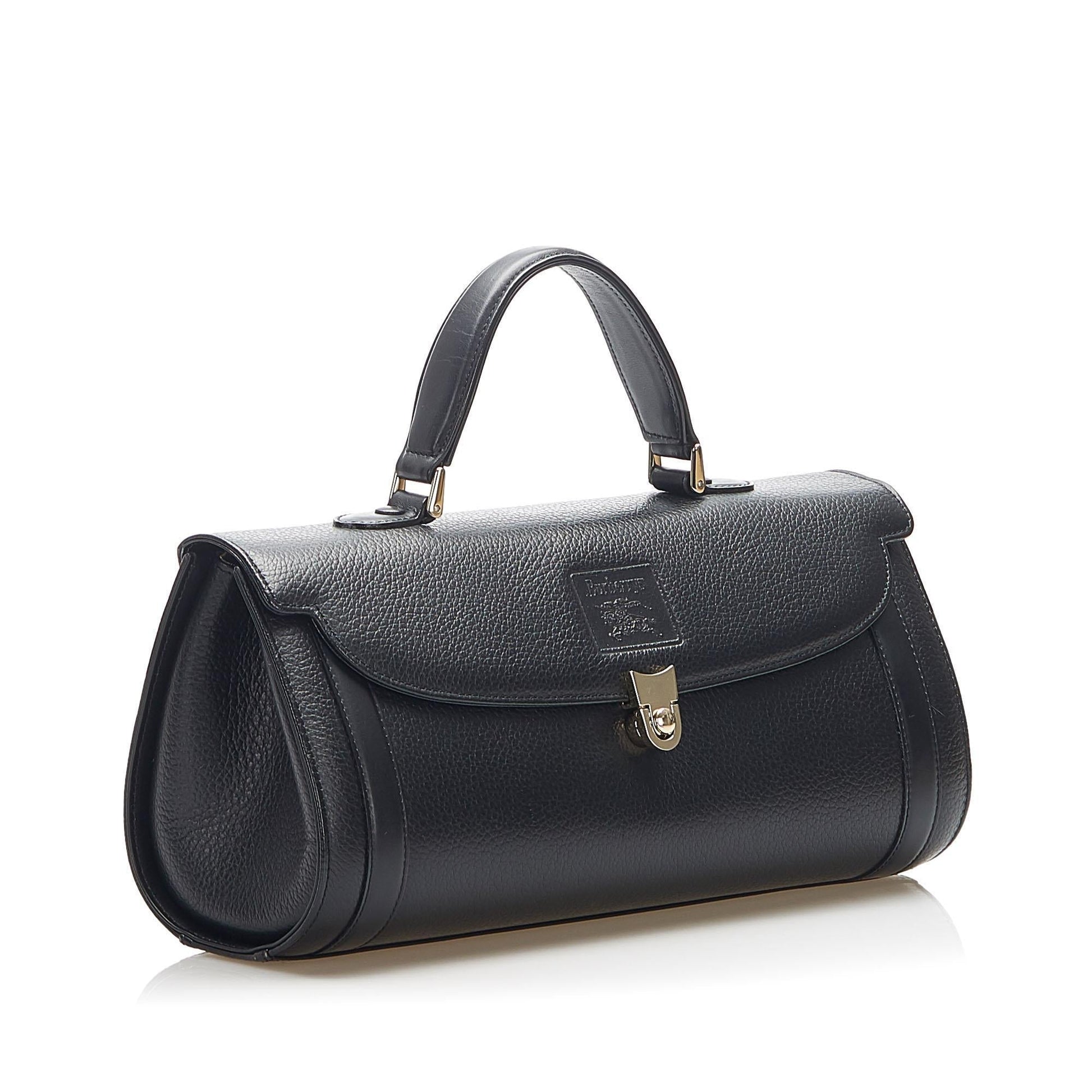 Burberry Handbag - Rovelle Bags