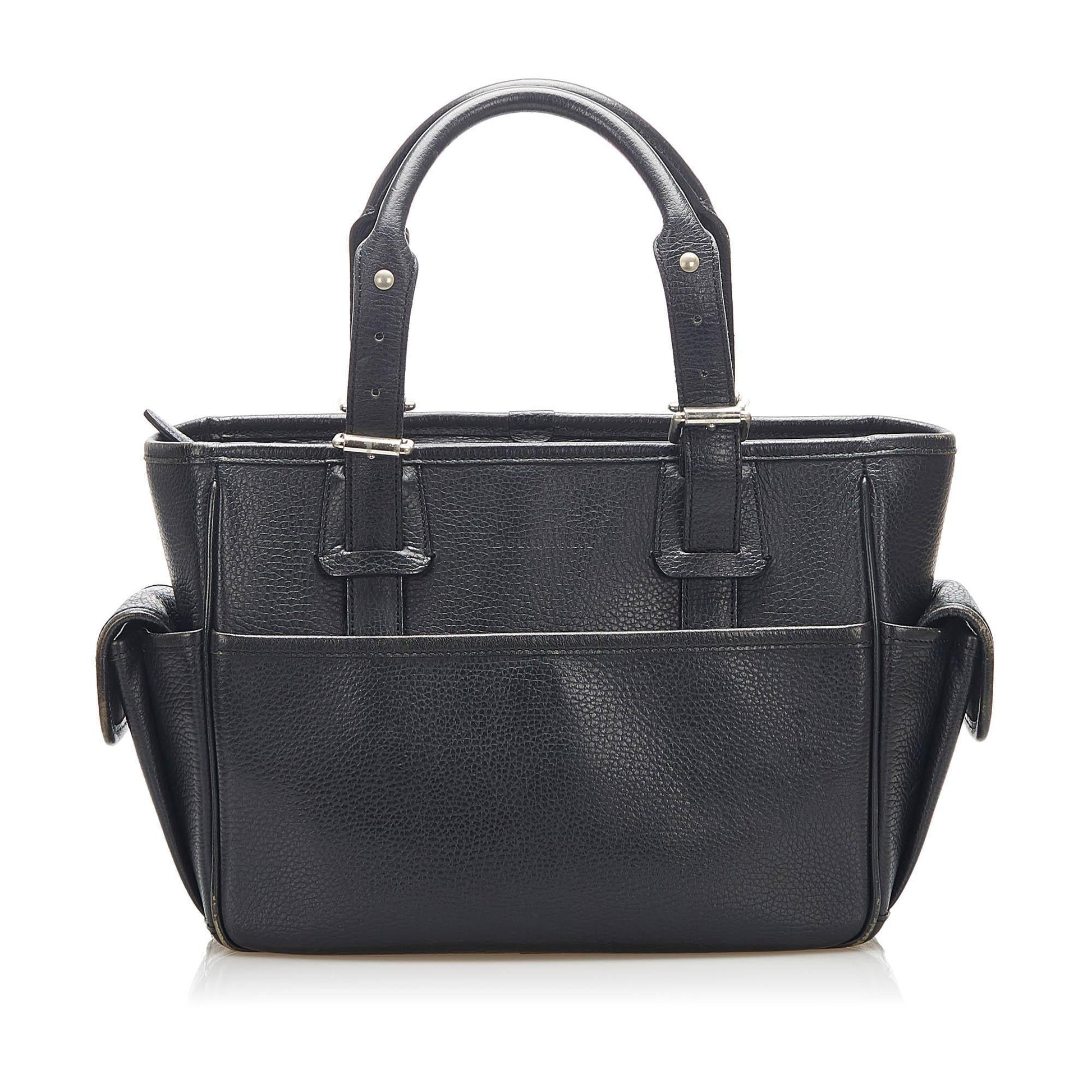 Burberry Handbag - Rovelle Bags